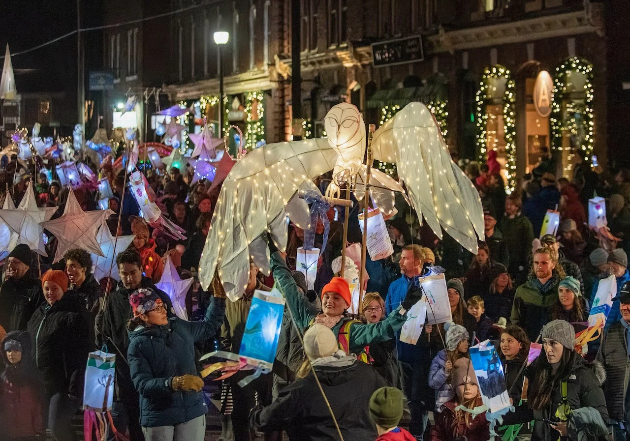   Photo by Gordon Miller  