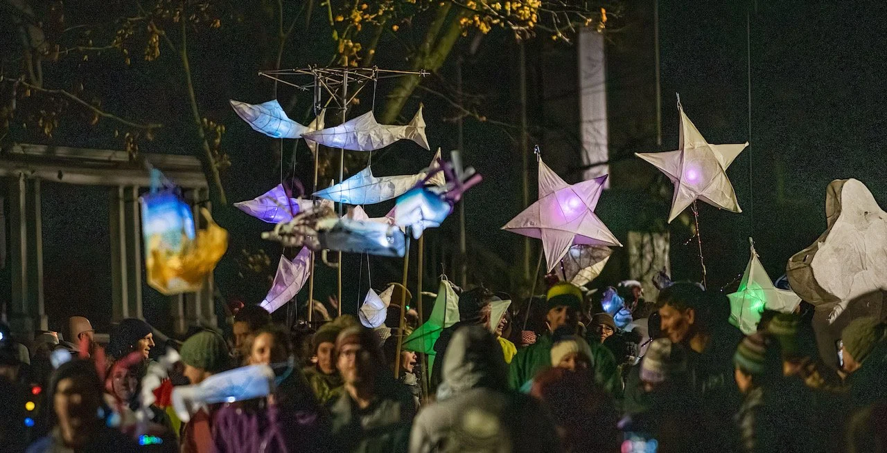   Photo by Gordon Miller  