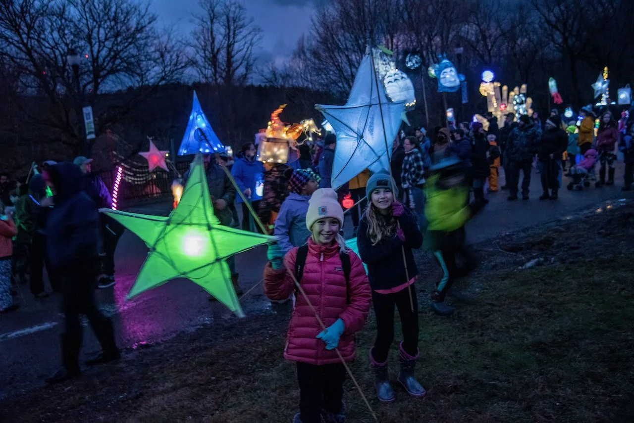   Photo by Gordon Miller  