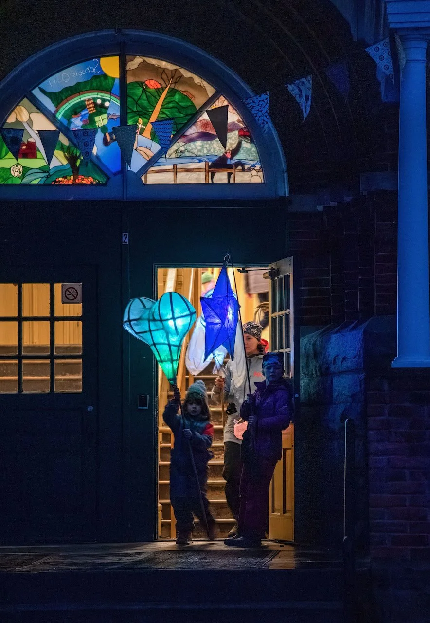   Photo by Gordon Miller  