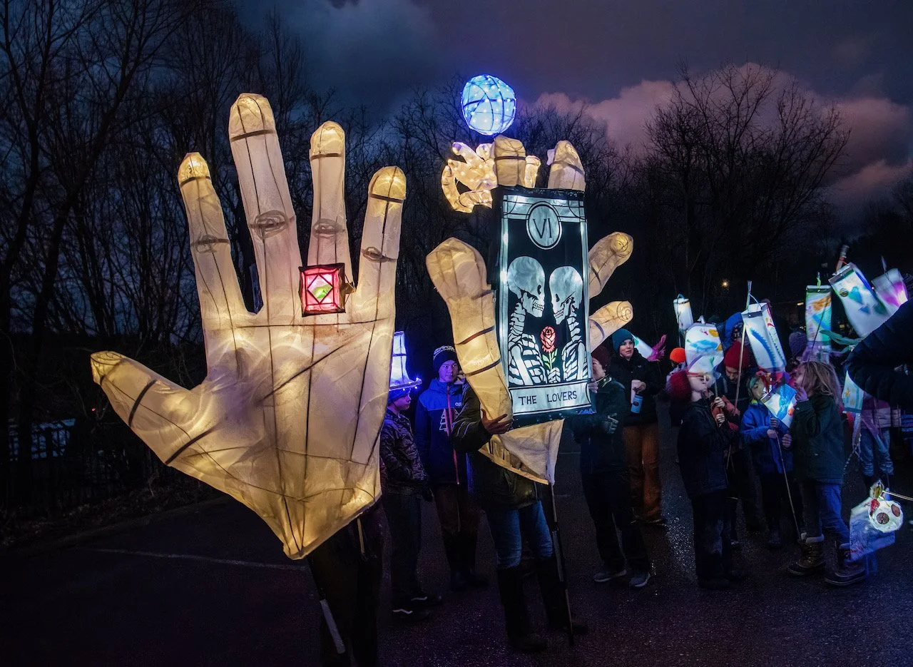   Photo by Gordon Miller  