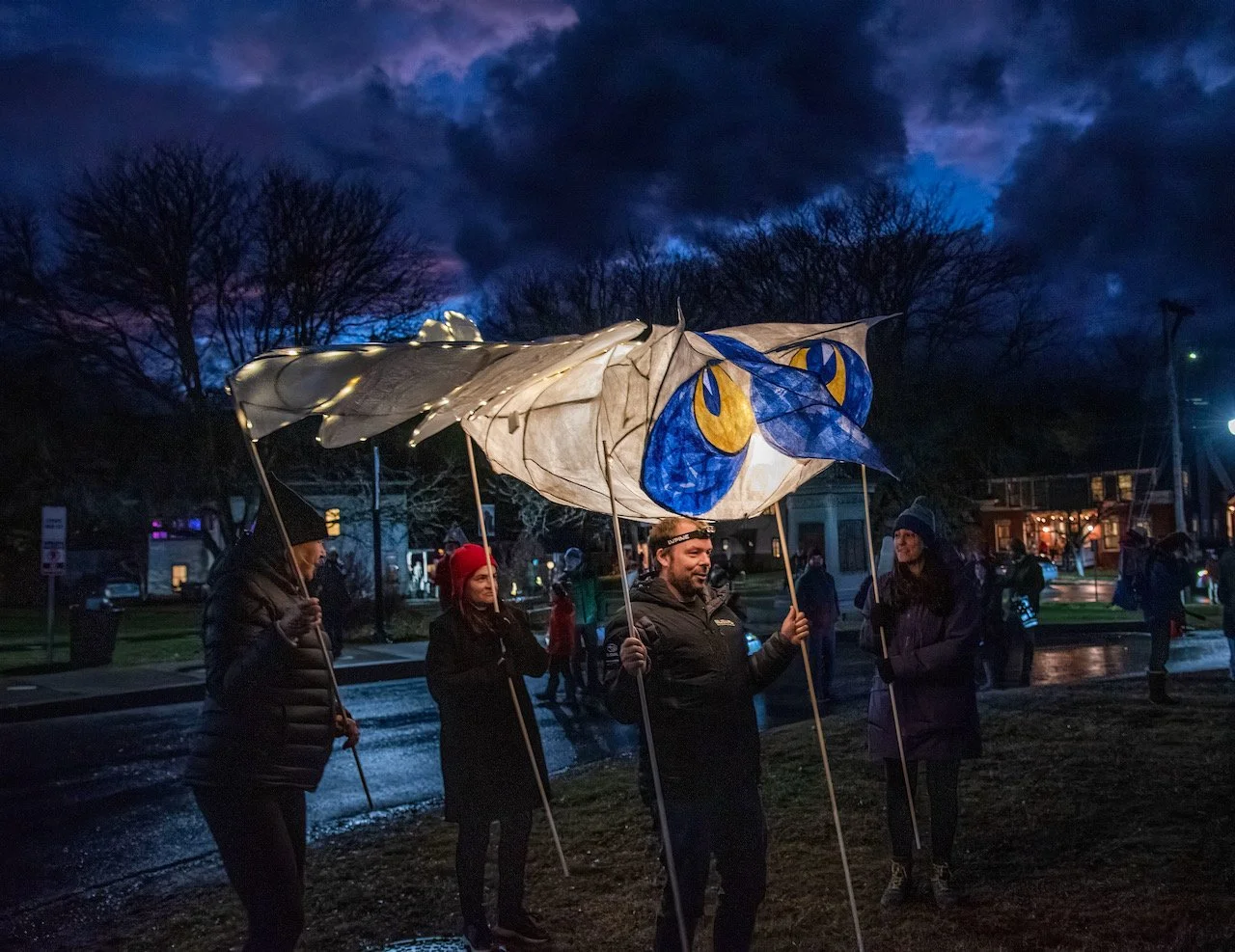   Photo by Gordon Miller  