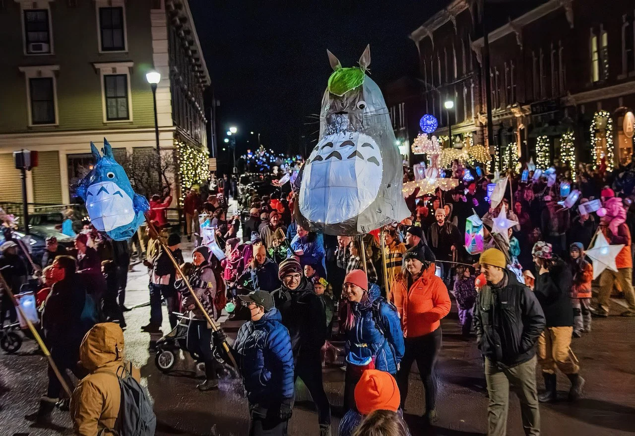   Photo by Gordon Miller  