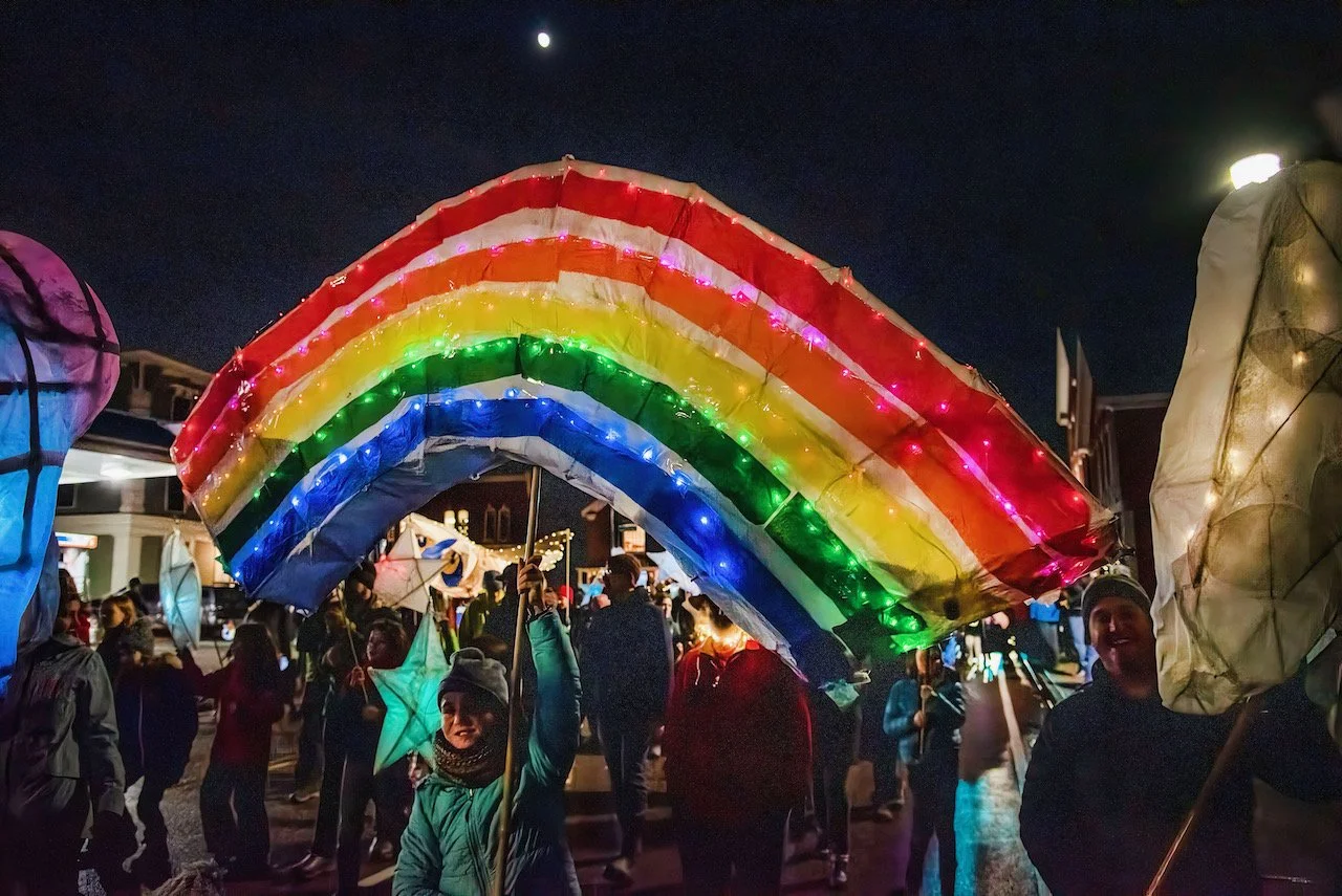   Photo by Gordon Miller  