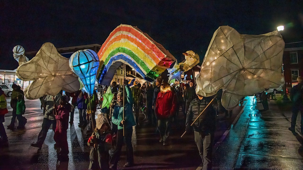   Photo by Gordon Miller  