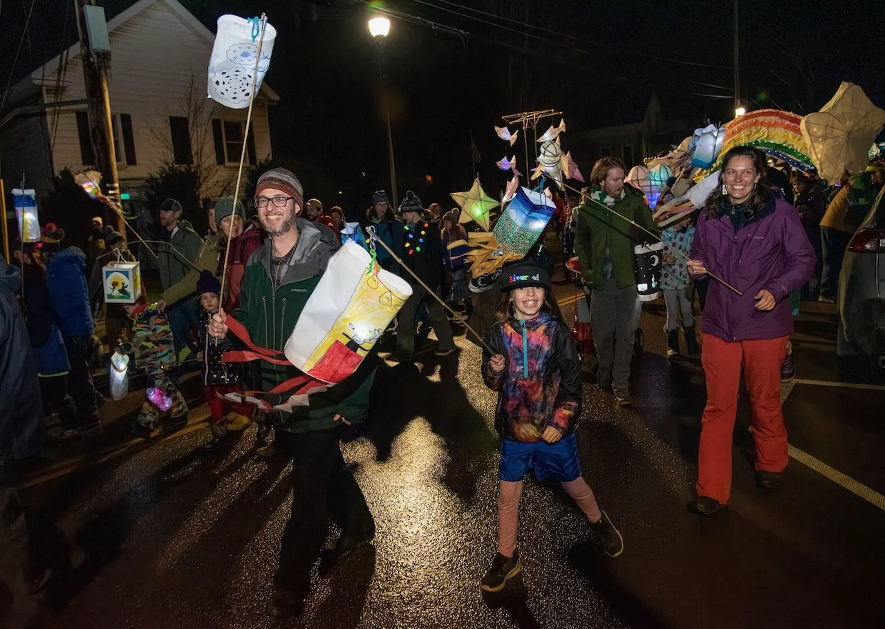   Photo by Gordon Miller  