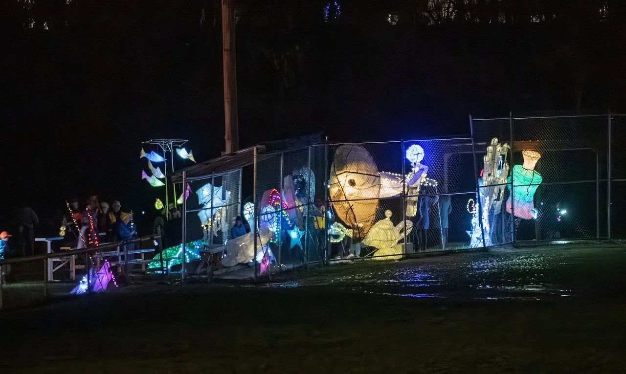  Photo by Gordon Miller 