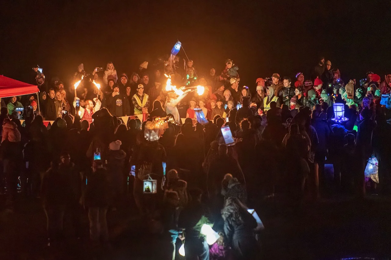  Photo by Gordon Miller 