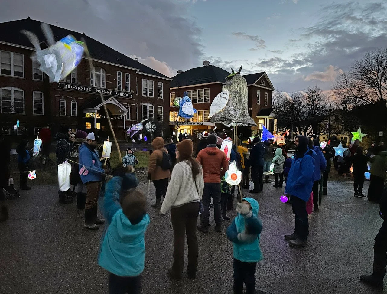   Photo by Gordon Miller  