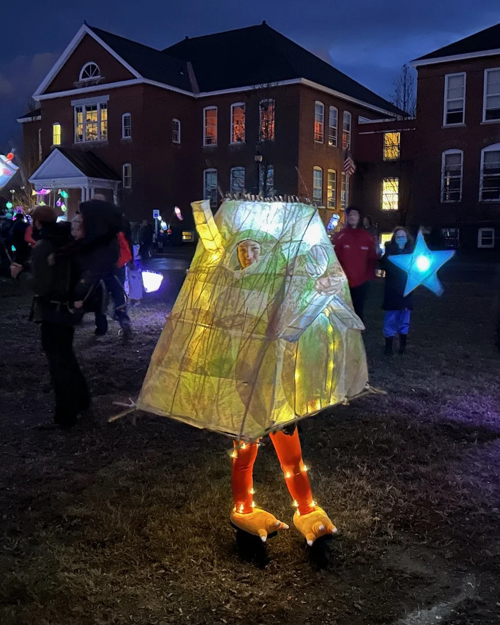   Photo by Gordon Miller  