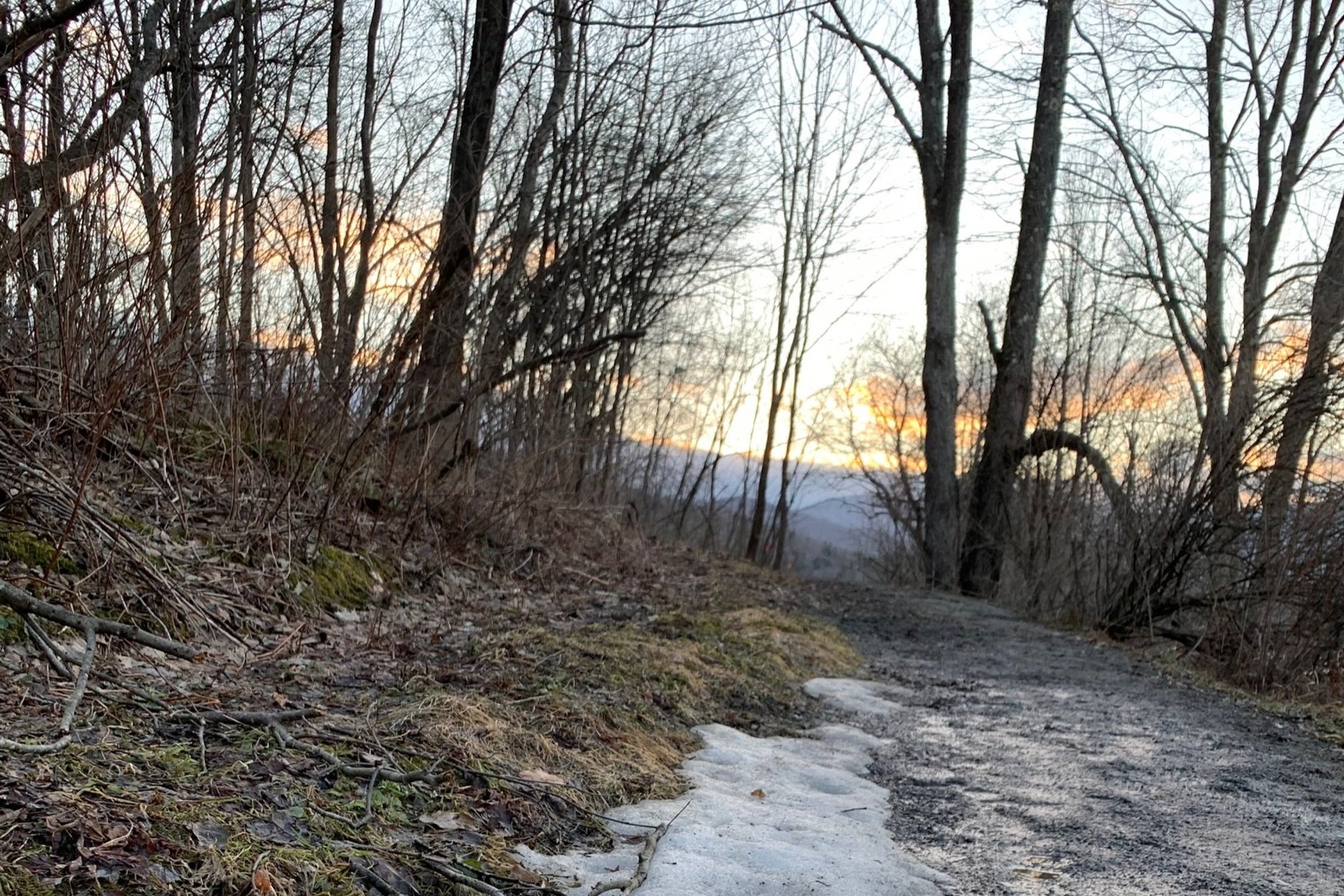 House bill looks to improve accessibility on new trails in Vermont