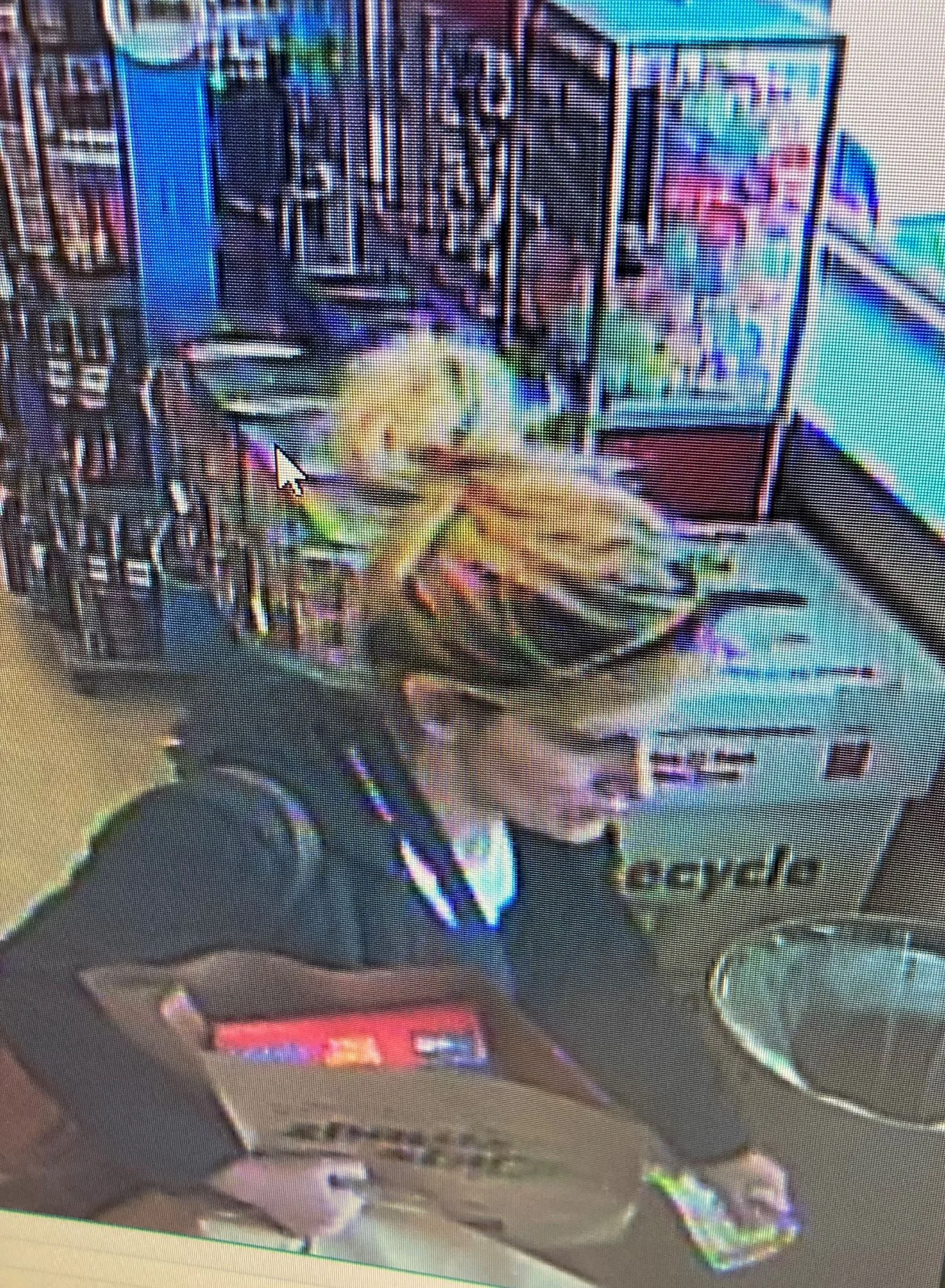 Police seek the public’s help in Waterbury retail theft and attempted ...