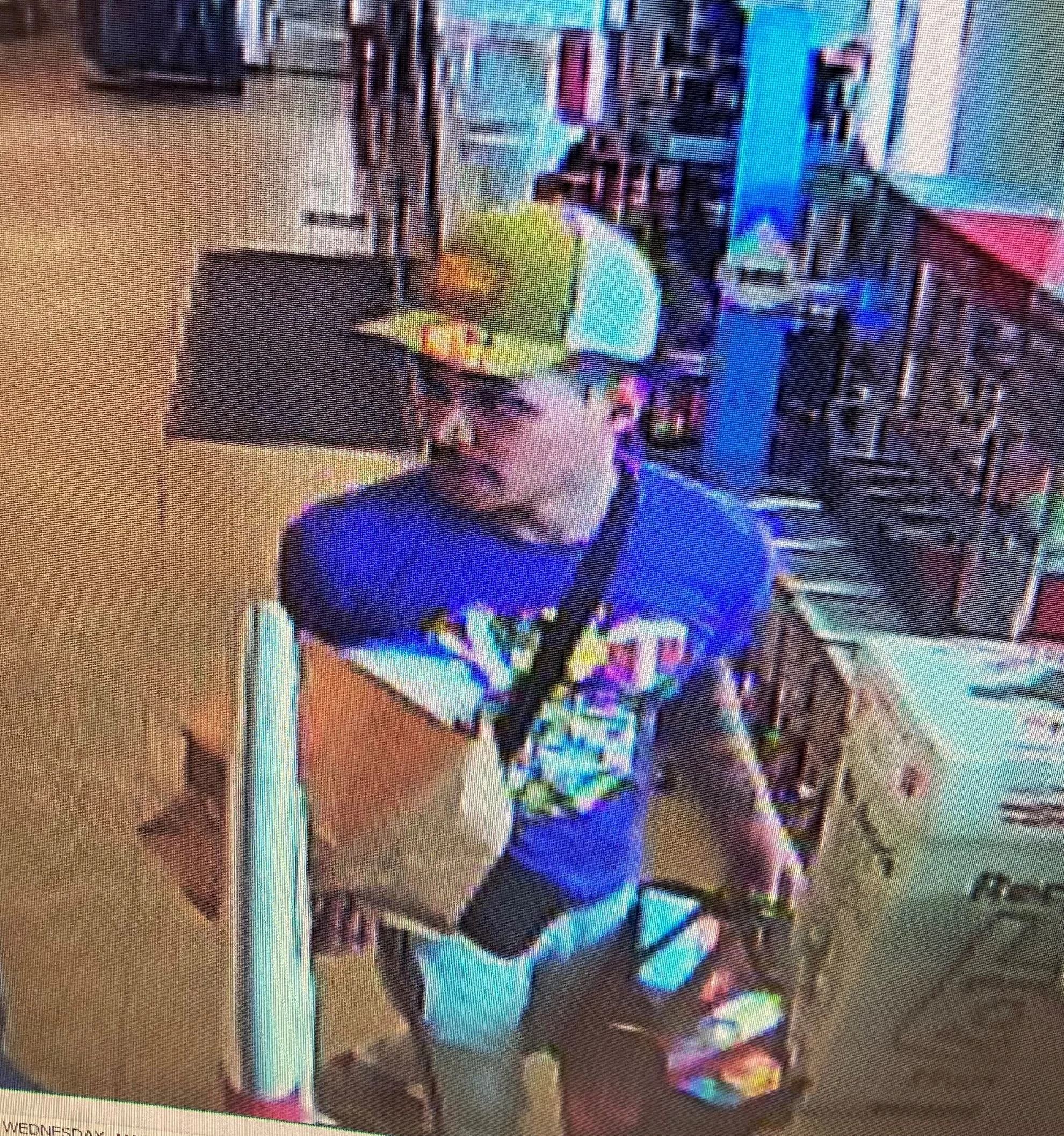 Police seek the public’s help in Waterbury retail theft and attempted ...