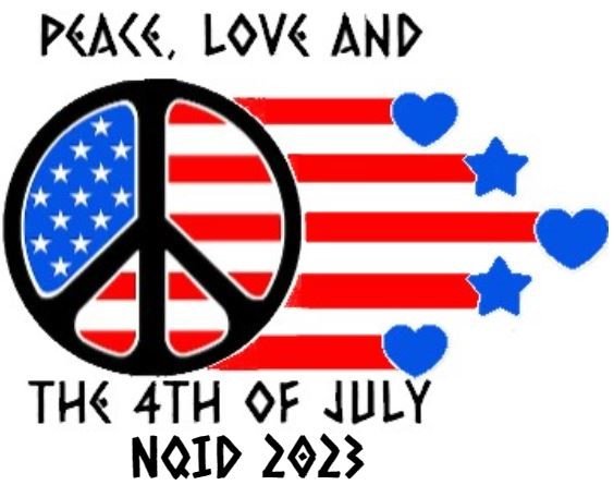 Waterbury’s NQID hails ‘Peace, Love, and the 4th of July’ on June 24