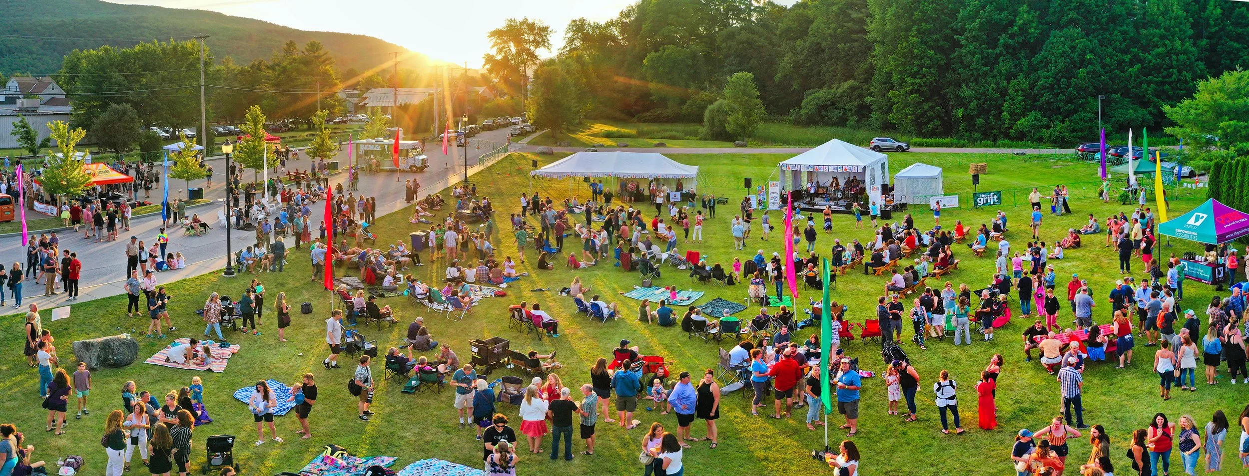 New musical lineup to kick off Waterbury Arts Fest Aug. 25