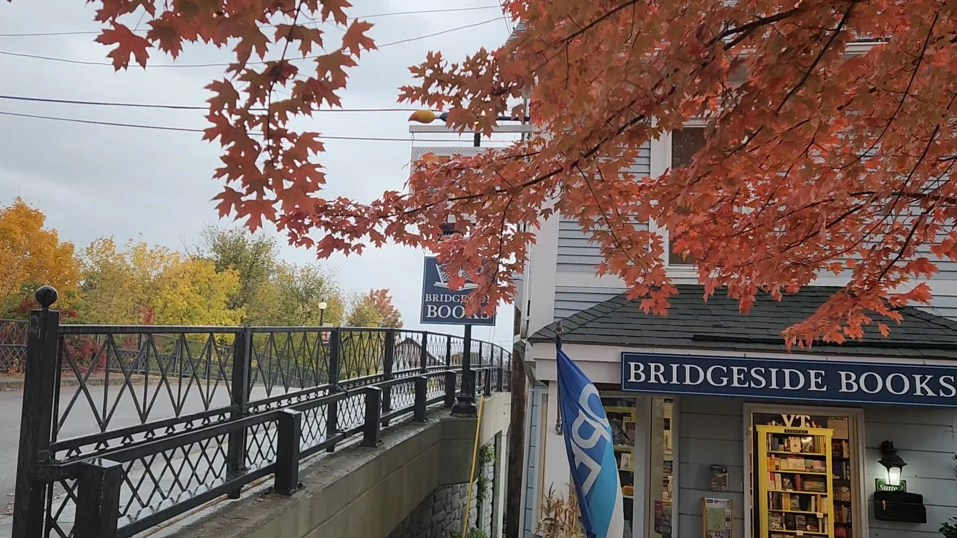 Spooky Tales tickets sell out ahead of bookstore’s new fall event