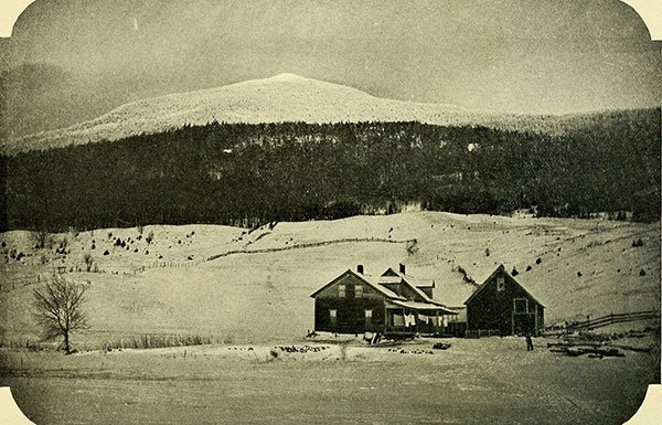 History talk: Hear how 1816’s weather puts 2023’s lackluster summer to shame