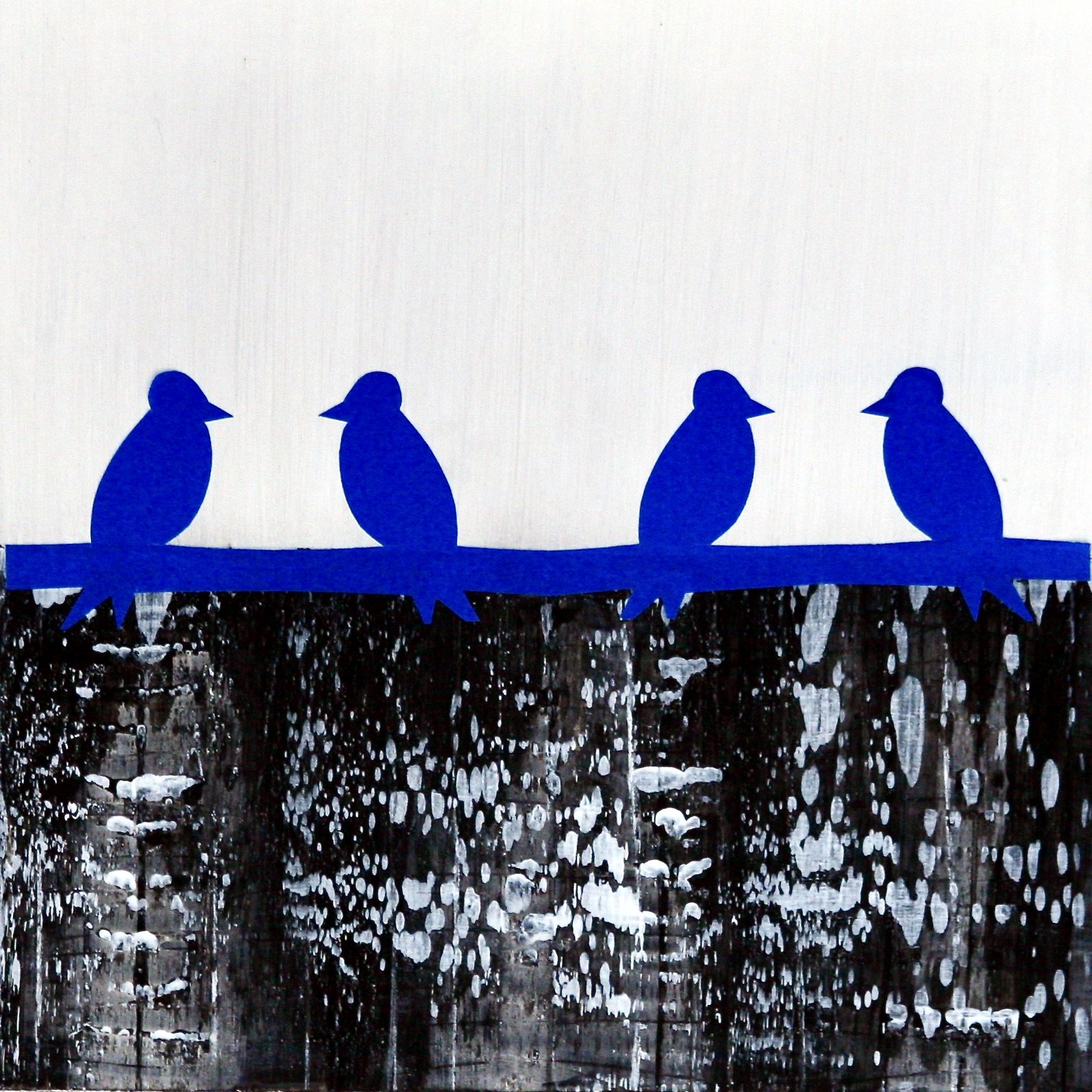 White Meeting House hosts new art exhibit through November