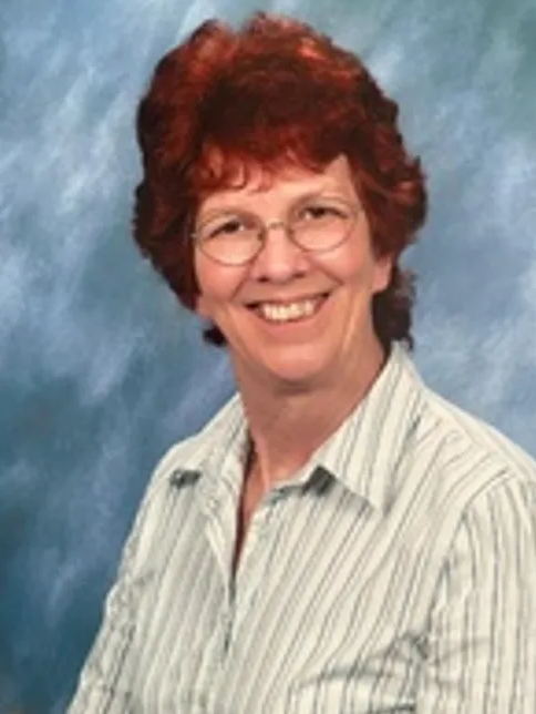 Obituary: Judith Ann Burkhart