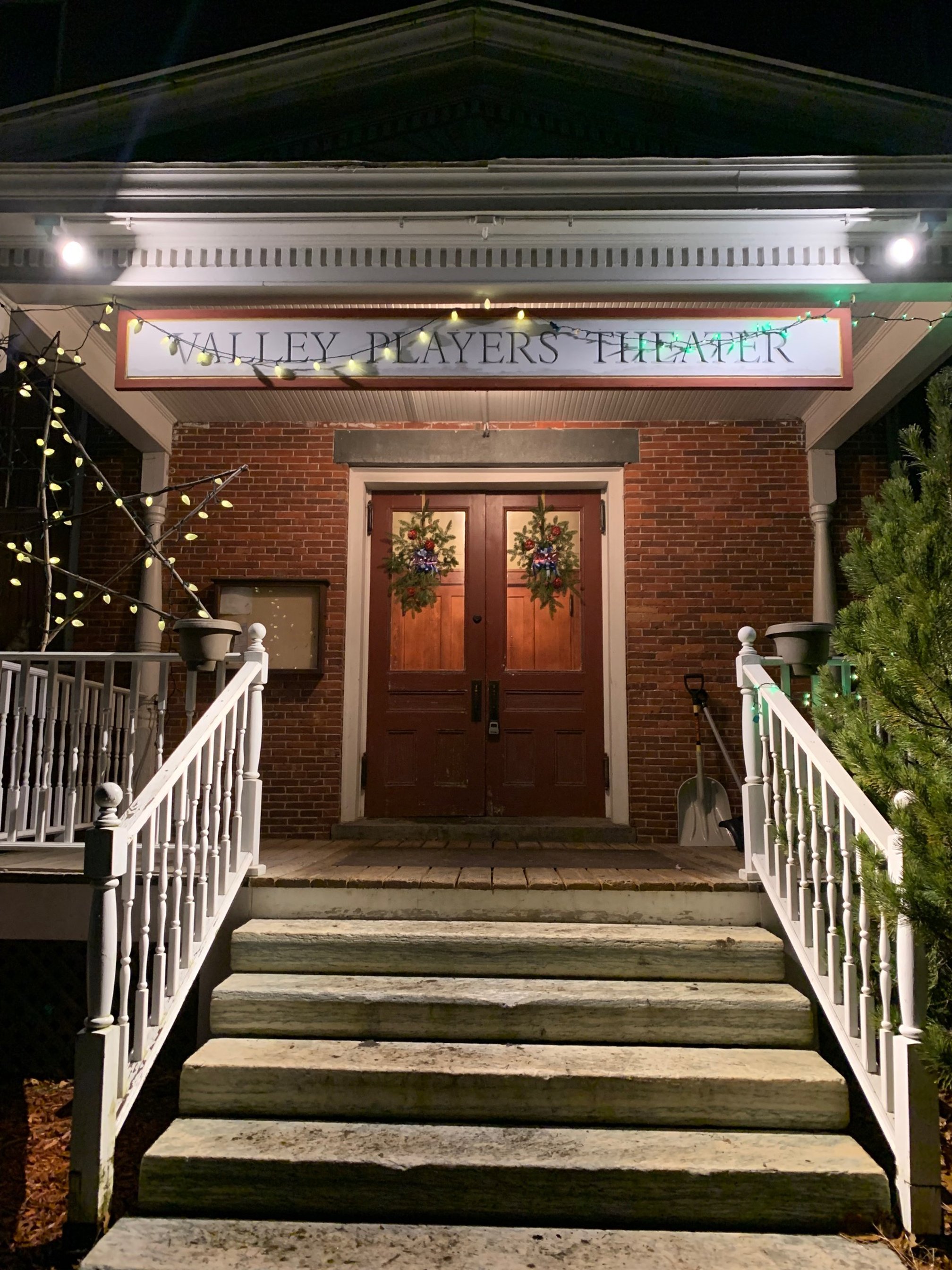 Valley Players to hold auditions to cast March play