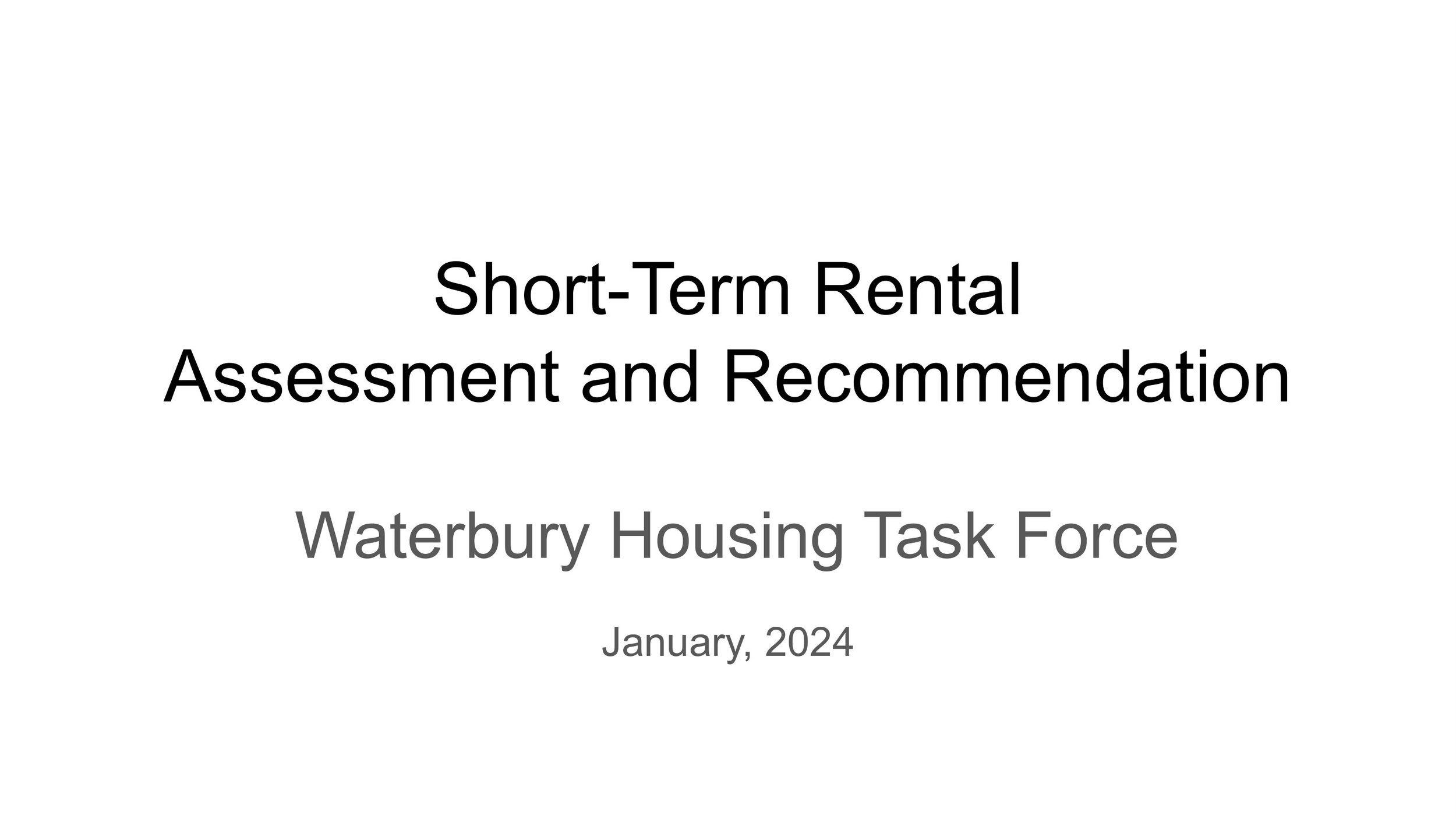 Waterbury Housing Task Force - STR Assessment-2.jpg