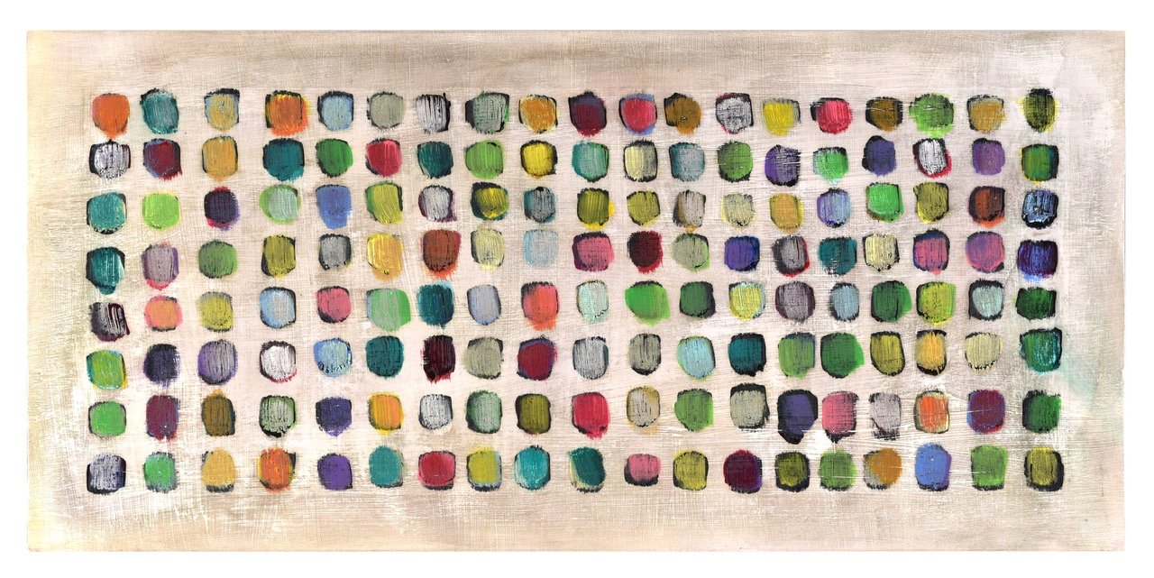 Montpelier artist Rob Hitzig presents ‘Chasing a Feeling’ at Axel’s