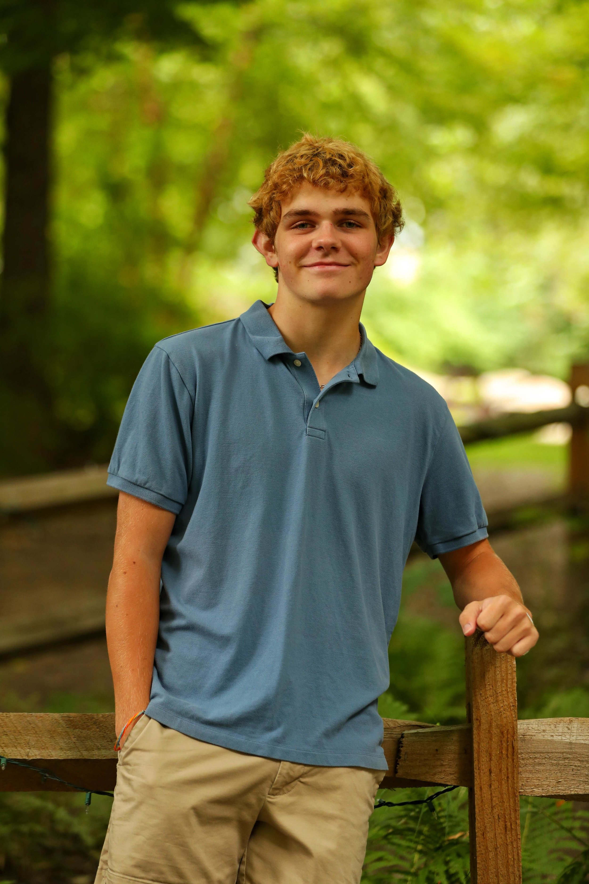 Evan Andrews
