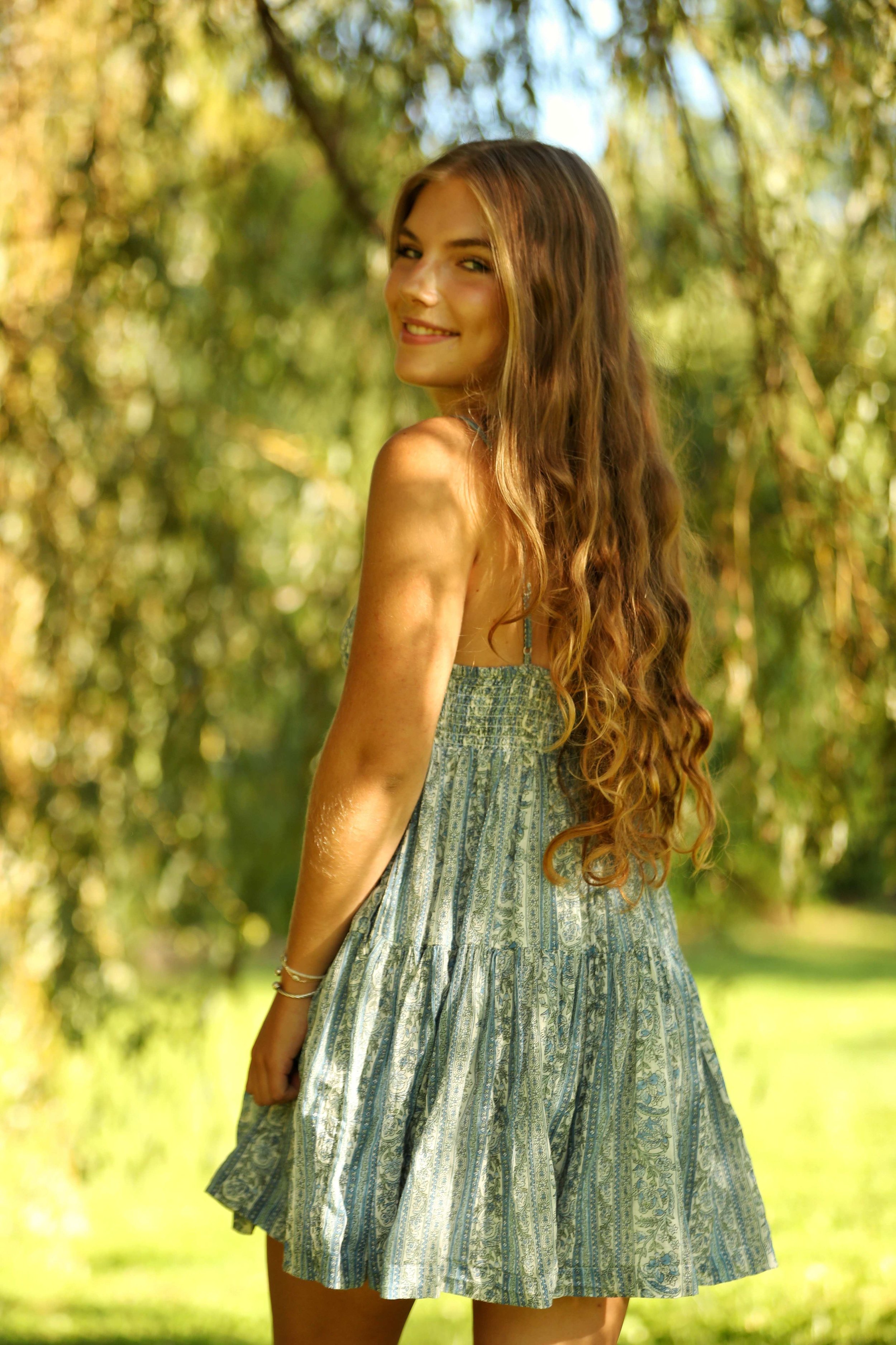 Sadie Benson