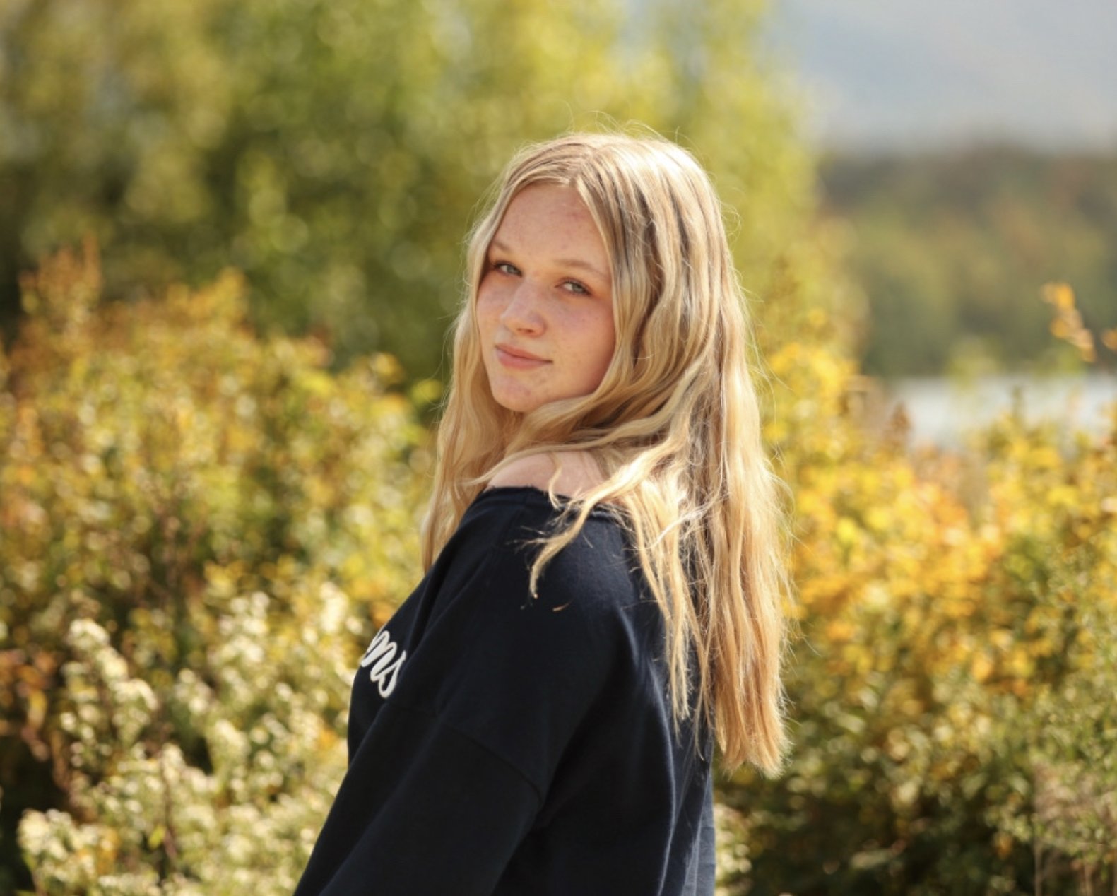 Caroline Carst