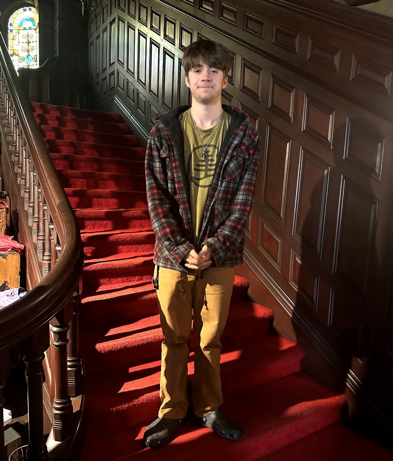 Kurtis Celley