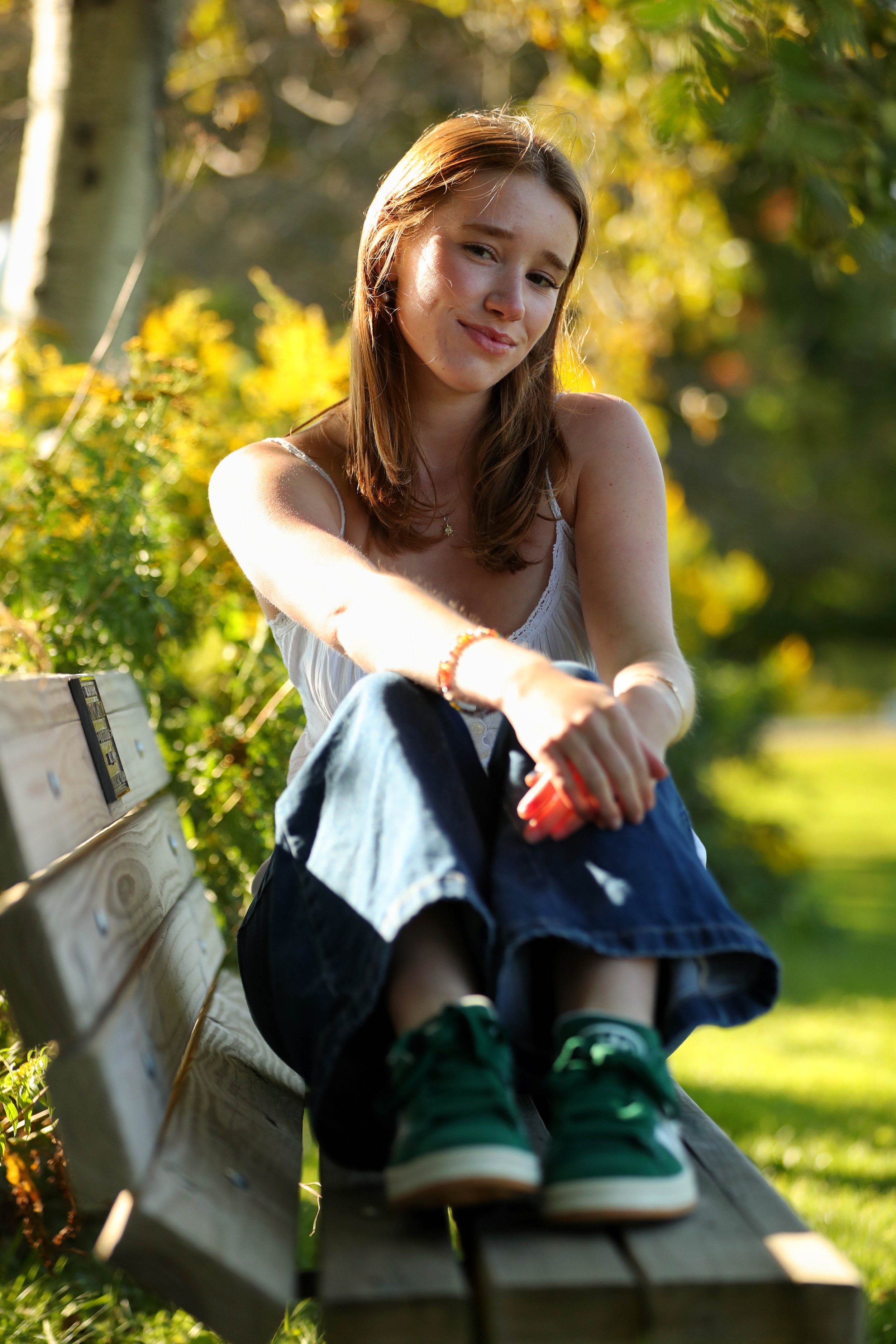 Ella Cisz