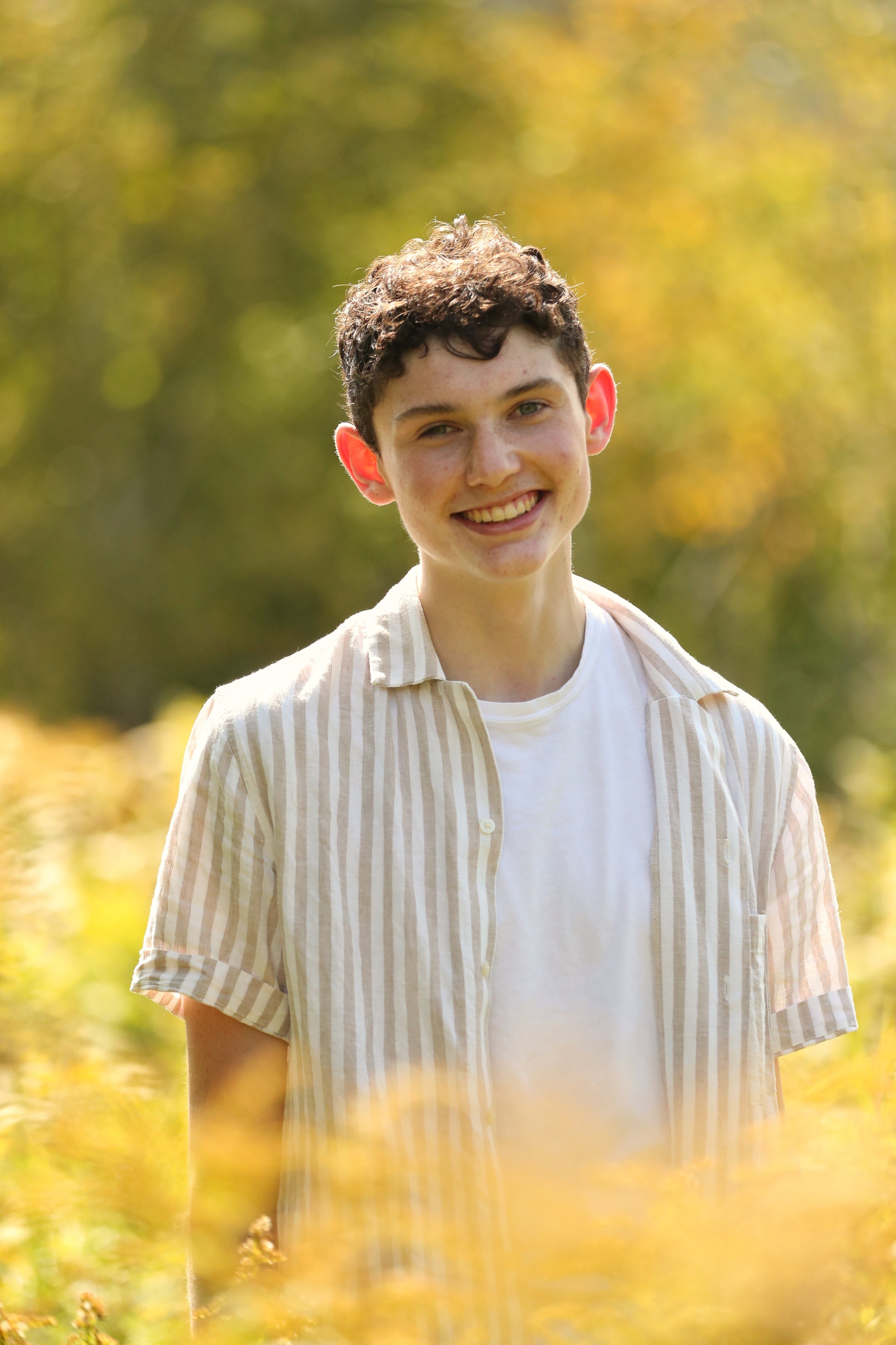 Trevor Deschamps