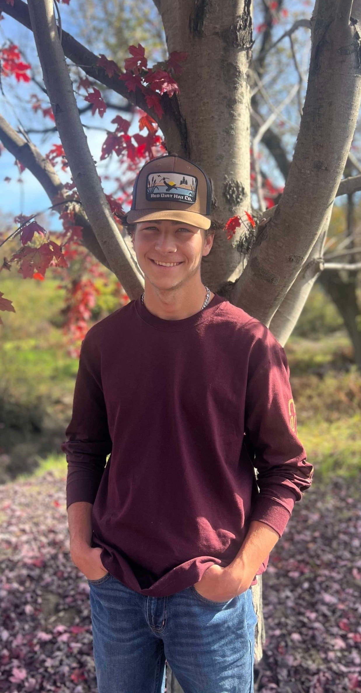 Caleb Durand