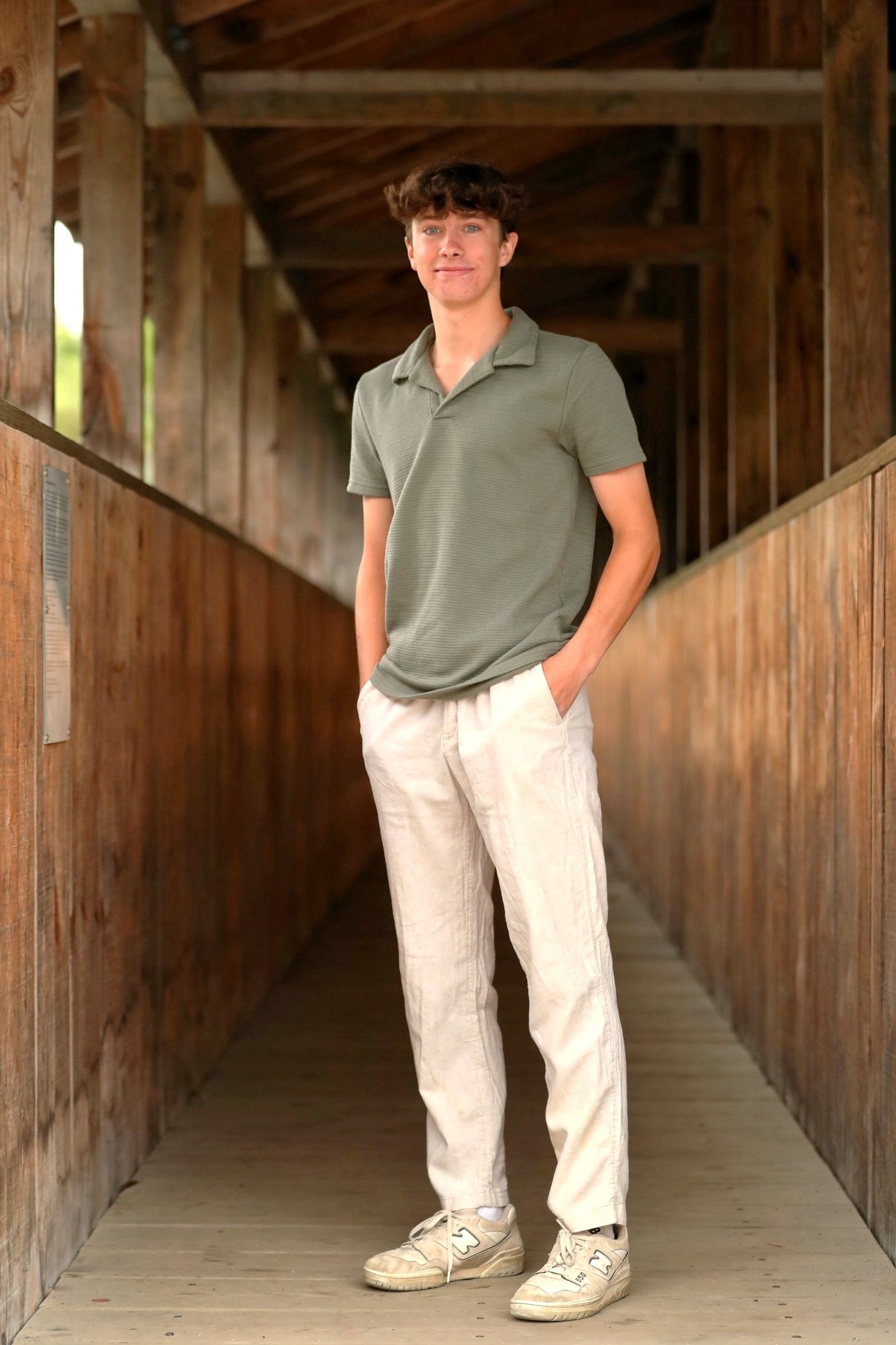 Matthew Fiaschetti