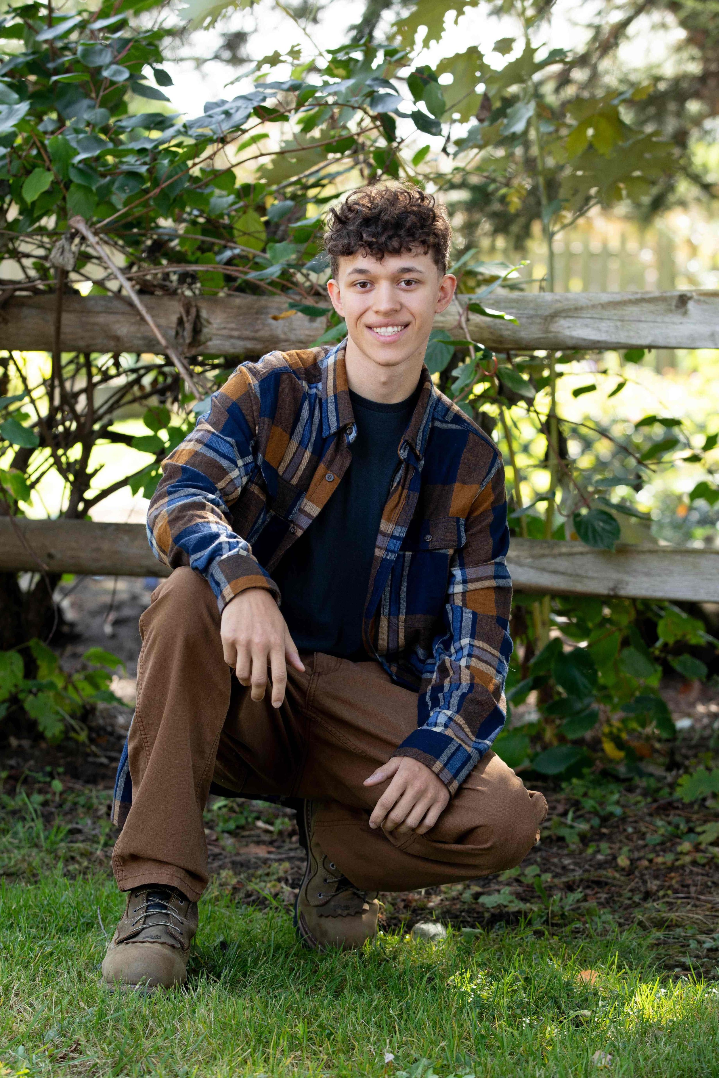 Skyler Gosselin