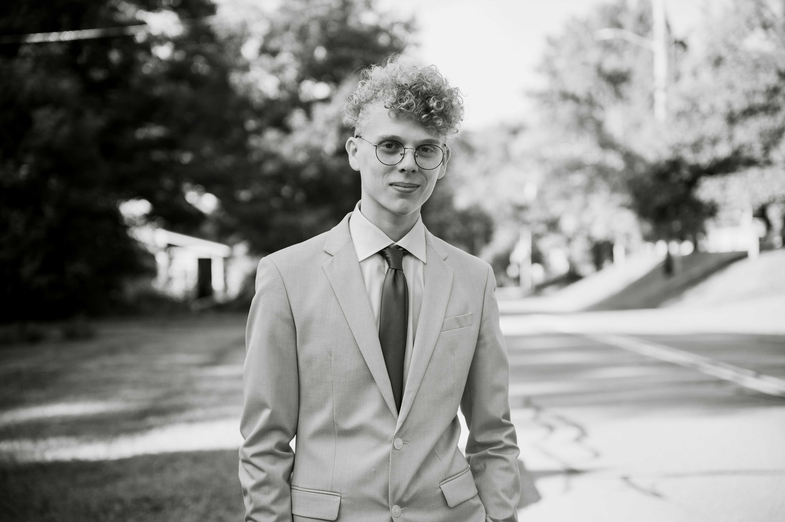 Kai Haddock