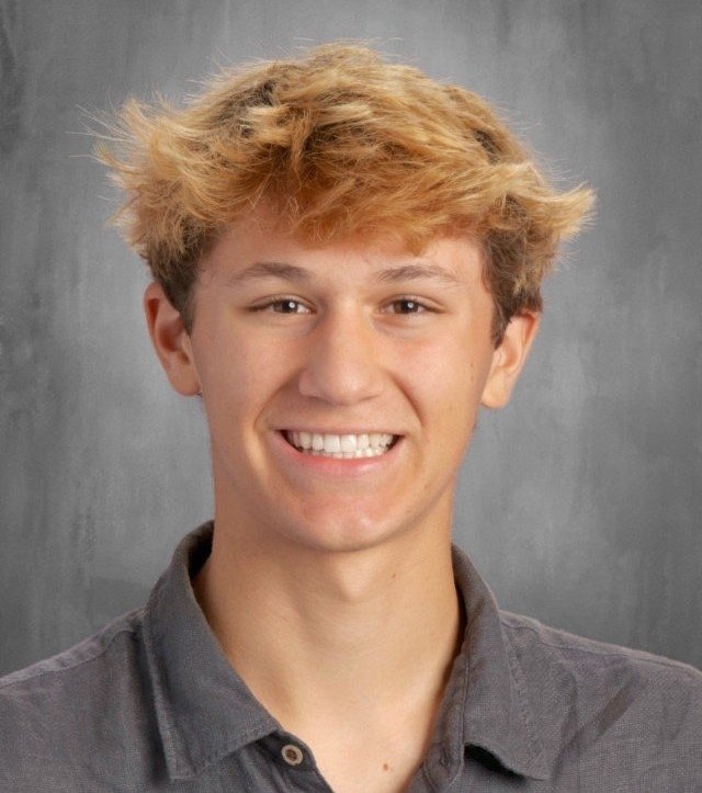 Braden Martens