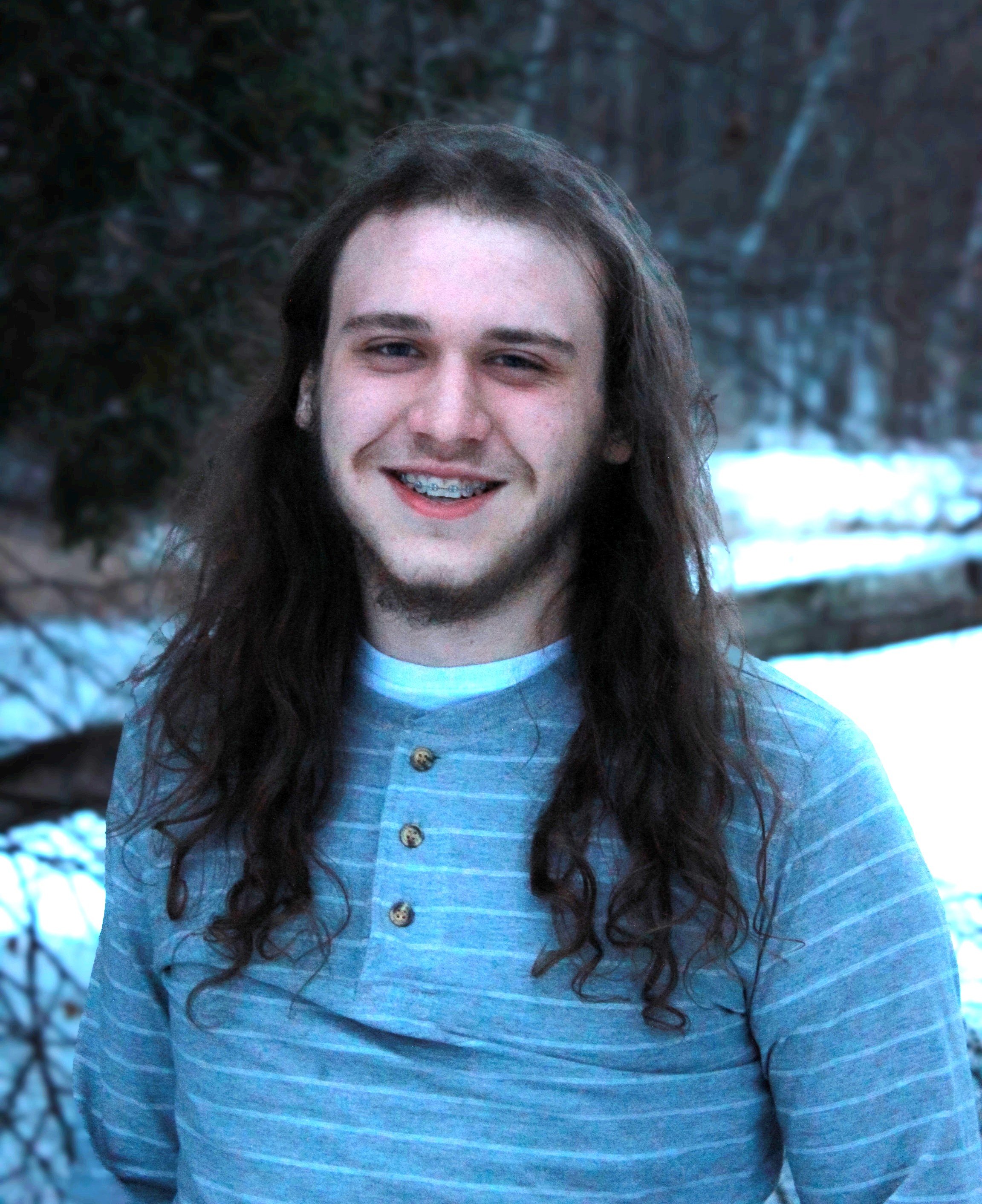 Noah Merchant