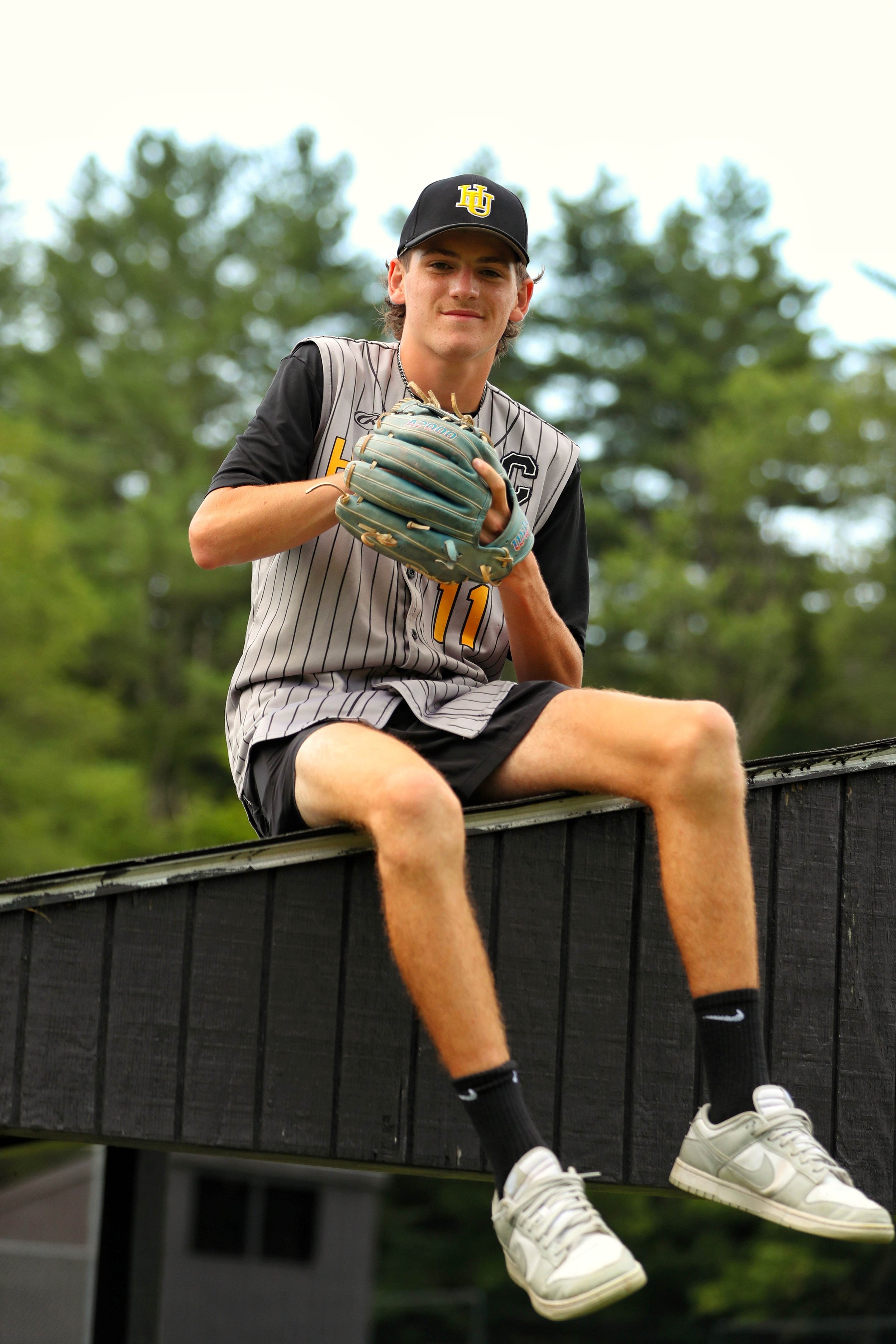 Jackson Palermo