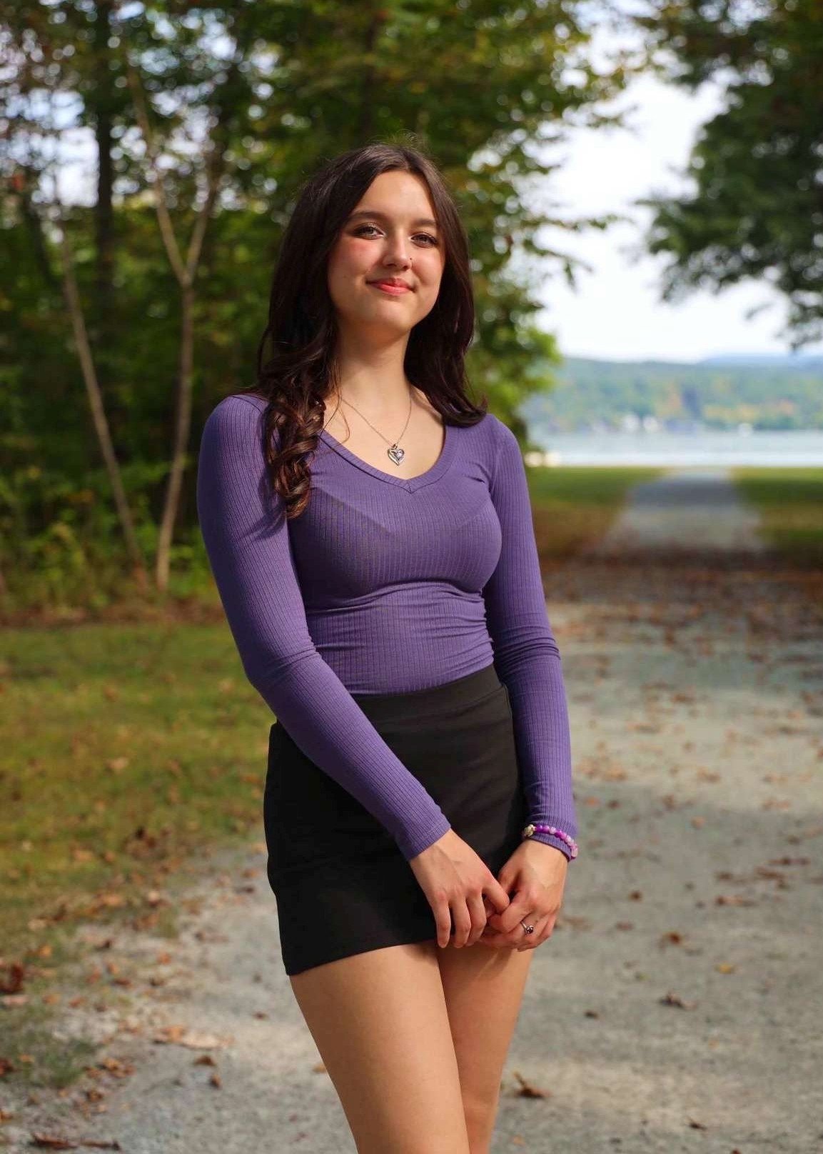 Lileah Rutledge