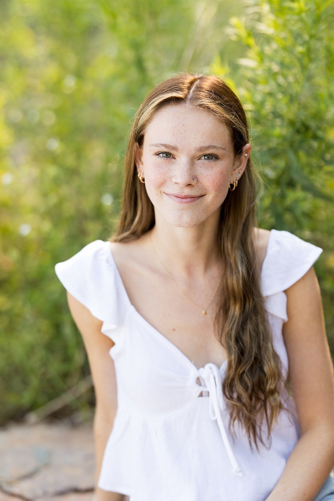 Ella Sherman