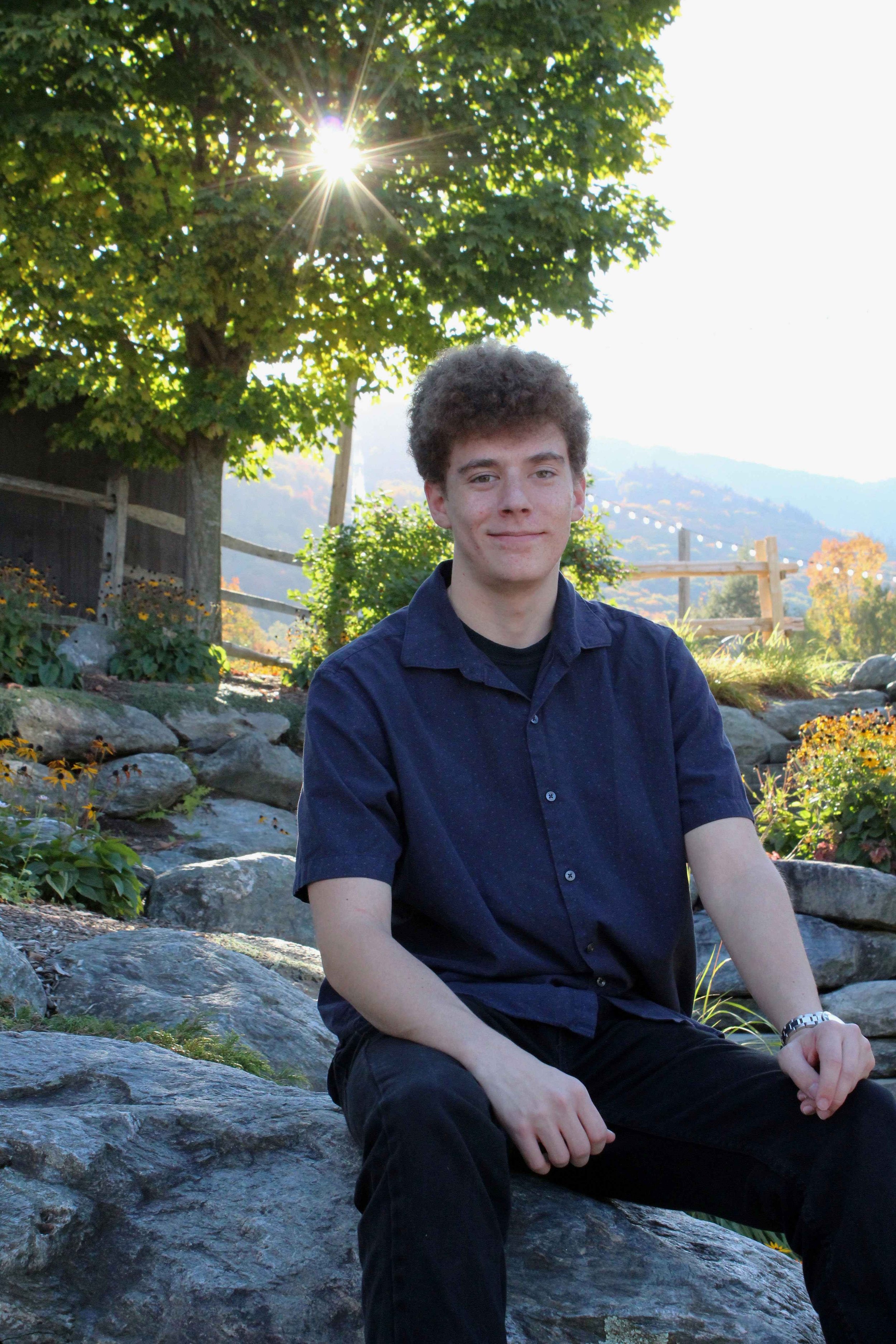 Tristan Skowron
