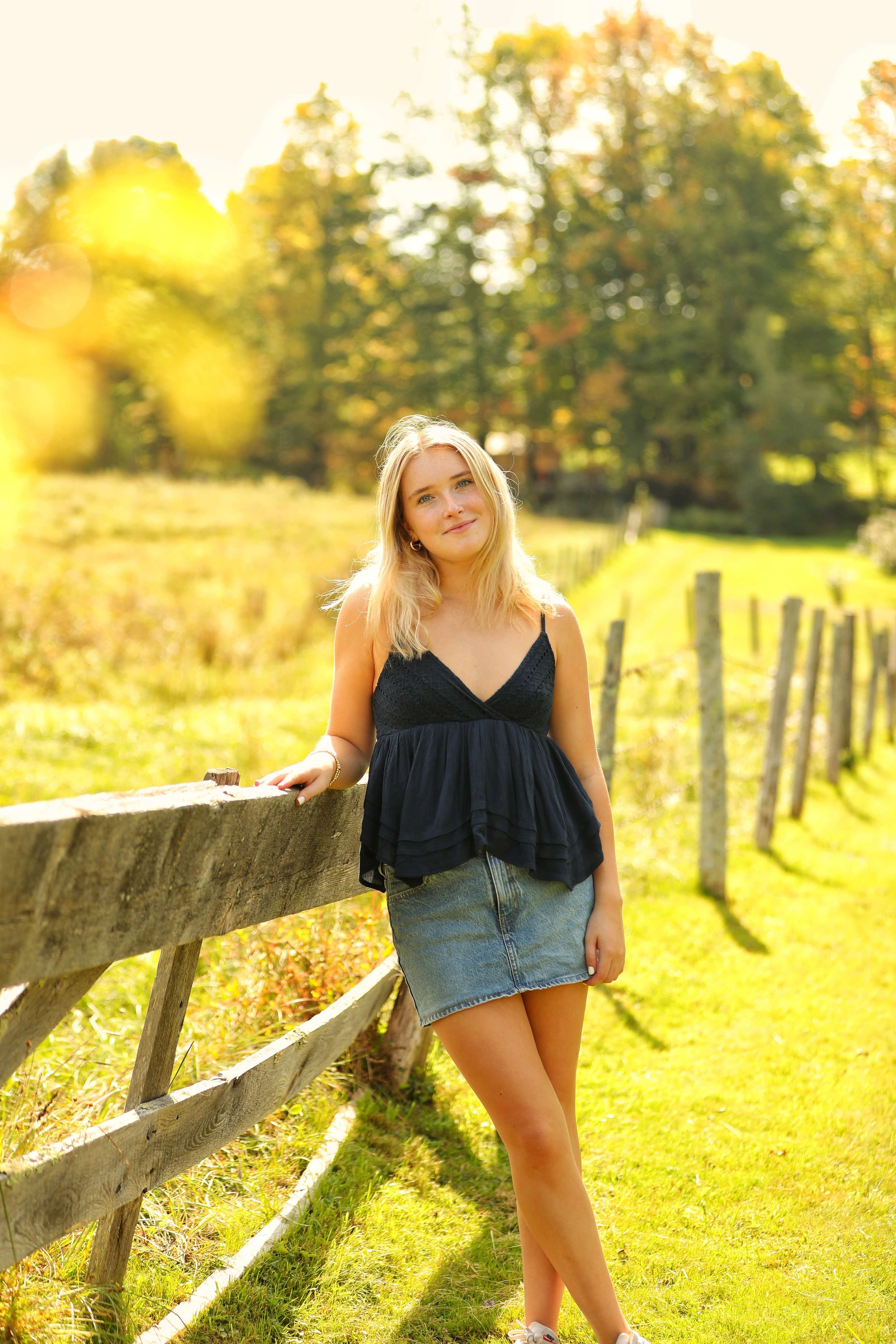 Sadie Stanier