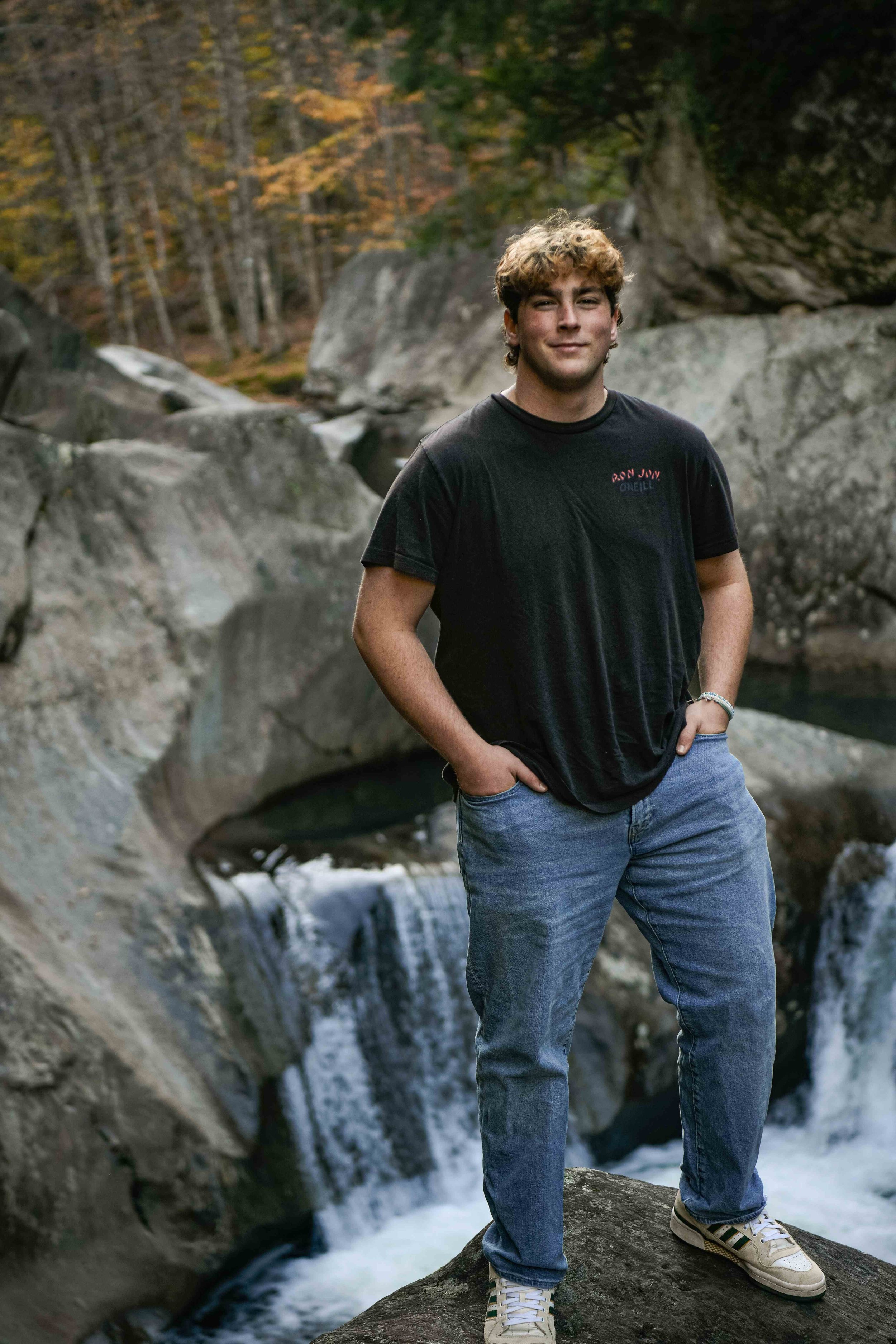 Austin Welch