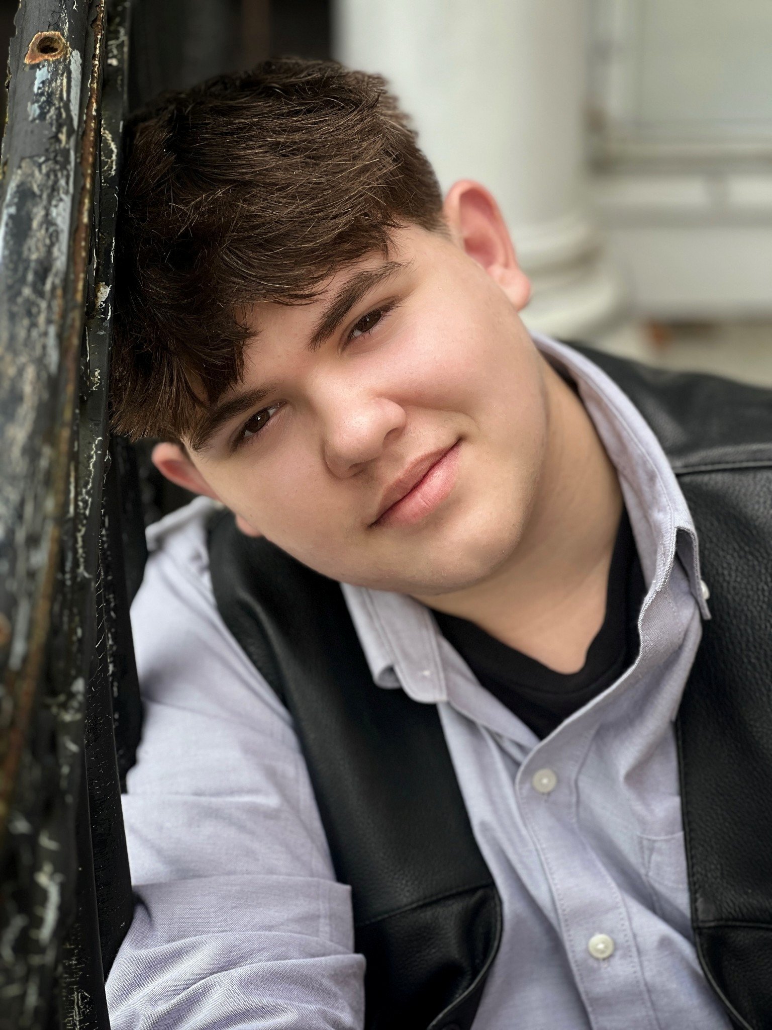 Wyatt Whitaker