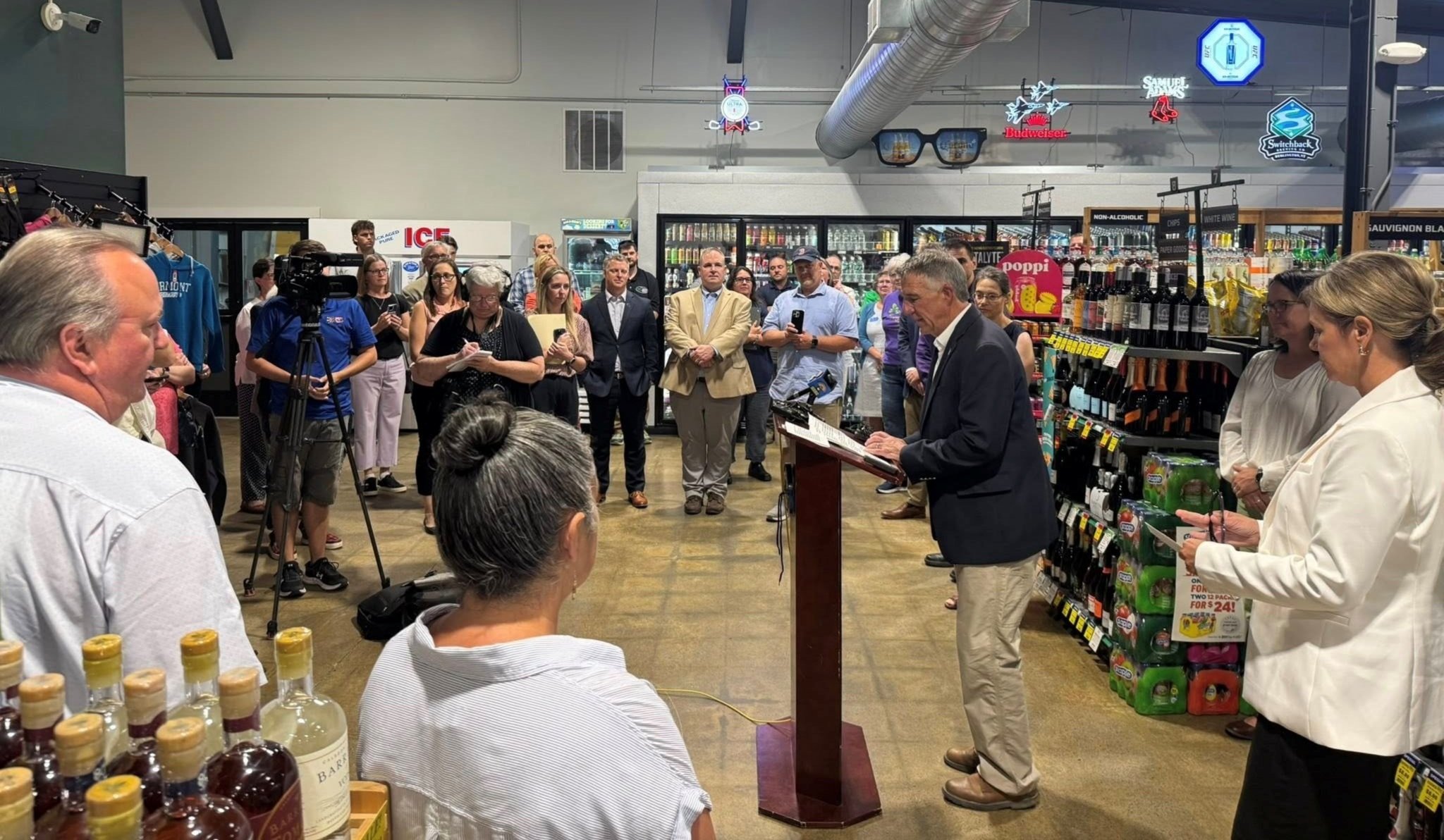 Gov. Scott: Marking Vermont’s one- and two-year flood anniversaries