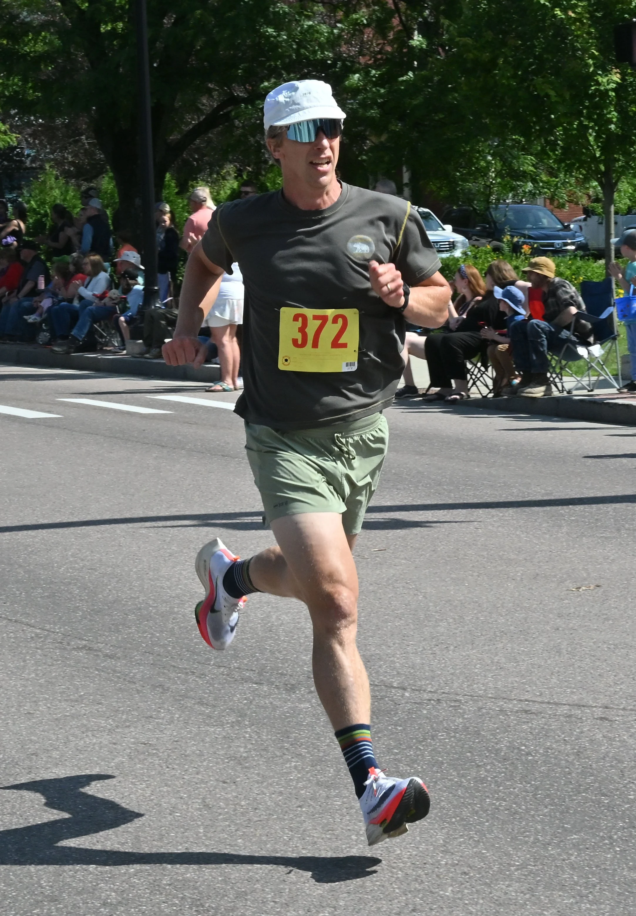 Photo by Gordon Miller