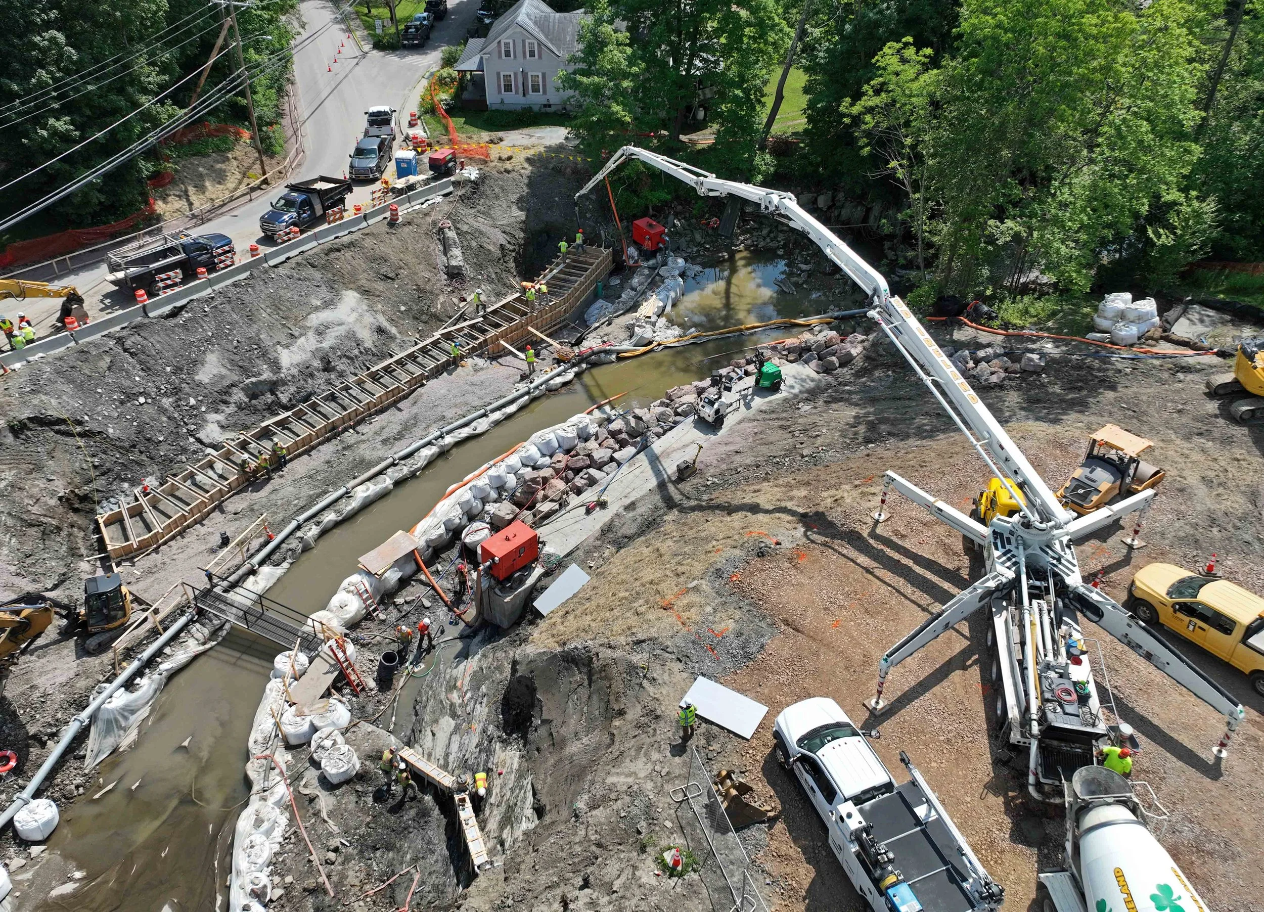   July 29. Photo by Gordon Miller  