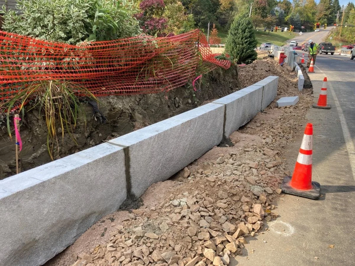 Road Work | Sept. 29-Oct. 3