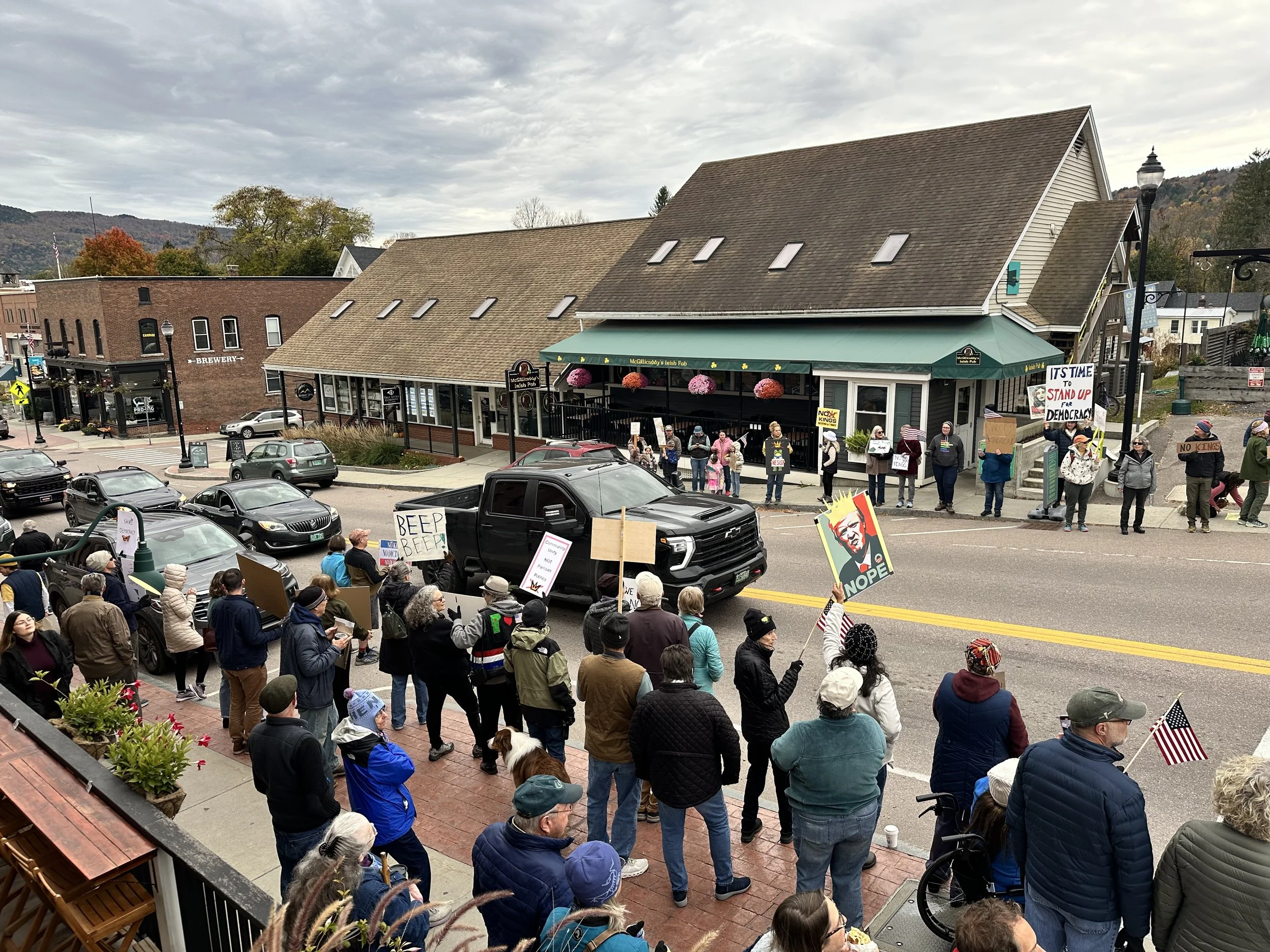  Photo by Cheryl Casey 